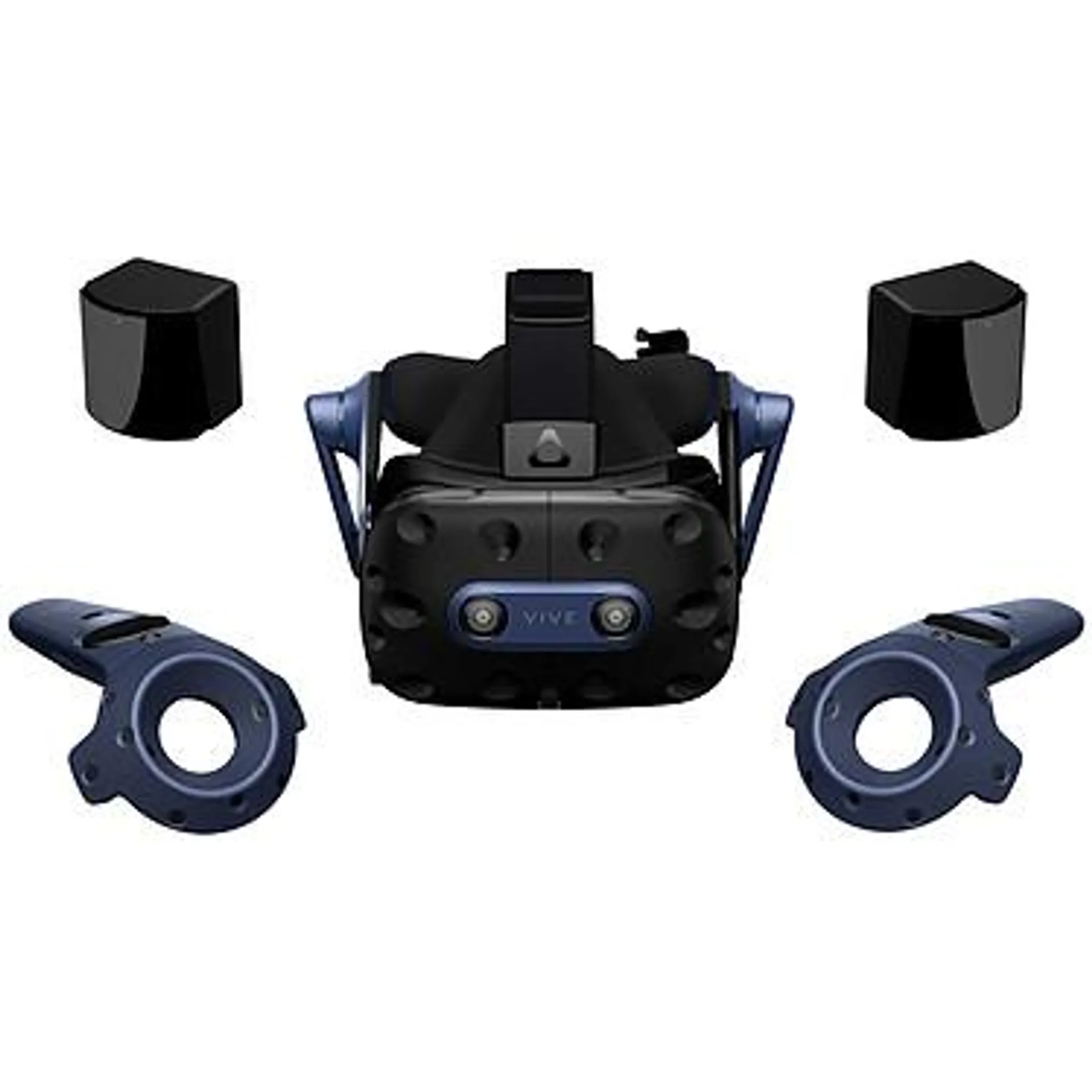 HTC VIVE Pro 2 Edición Completa