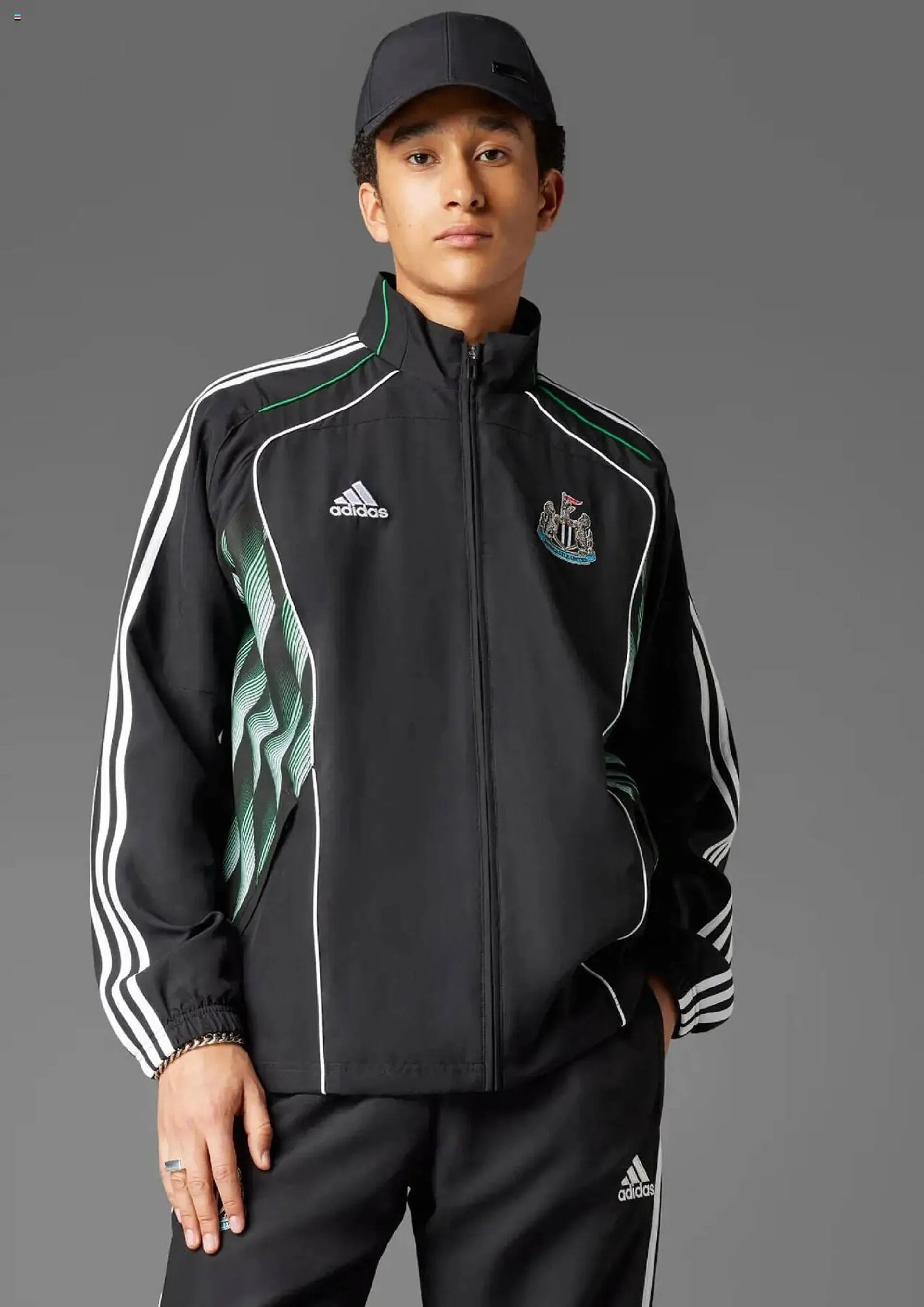 Catálogo de Folleto Adidas 1 de junio al 30 de junio 2025 - Página 7