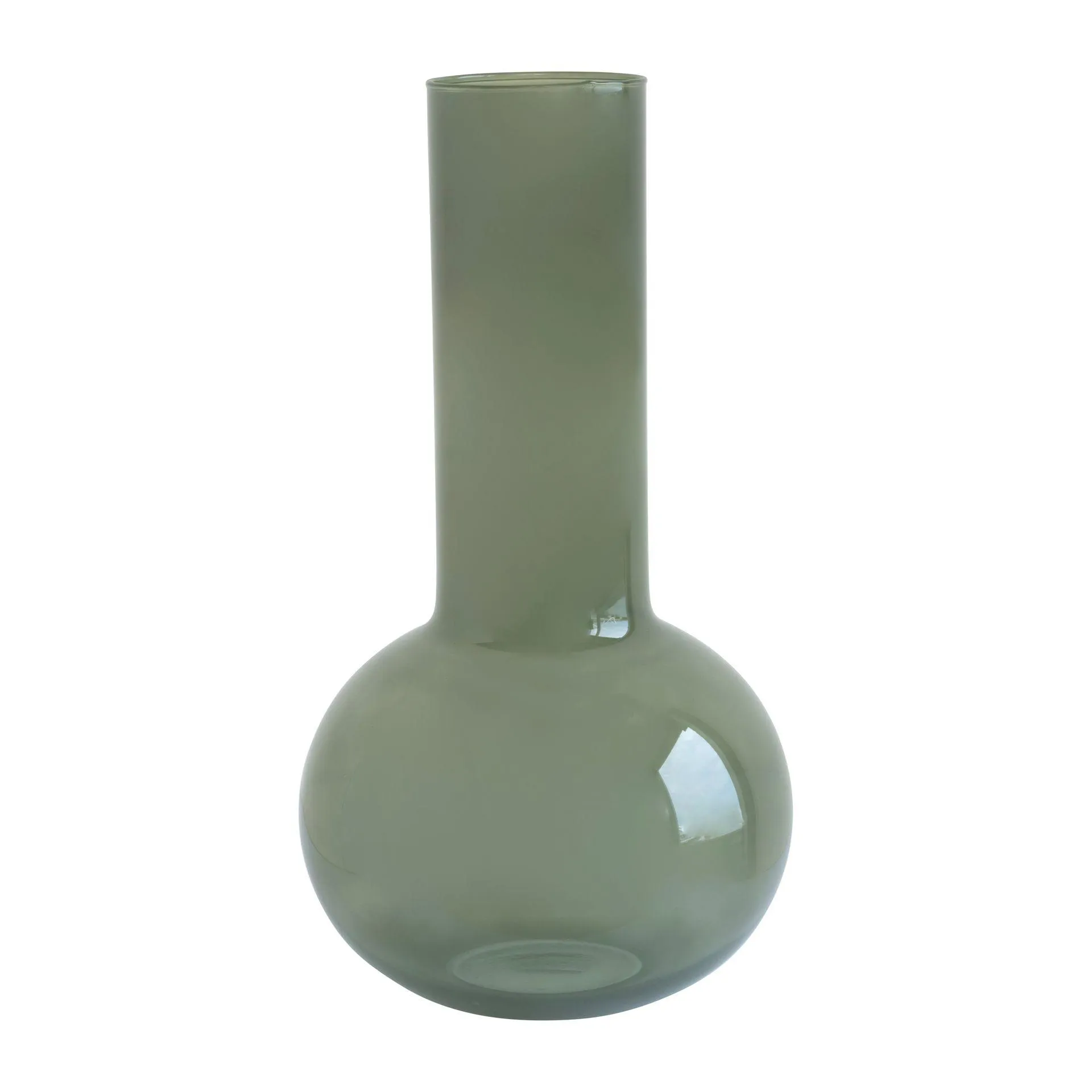 Collo vase 35 cm