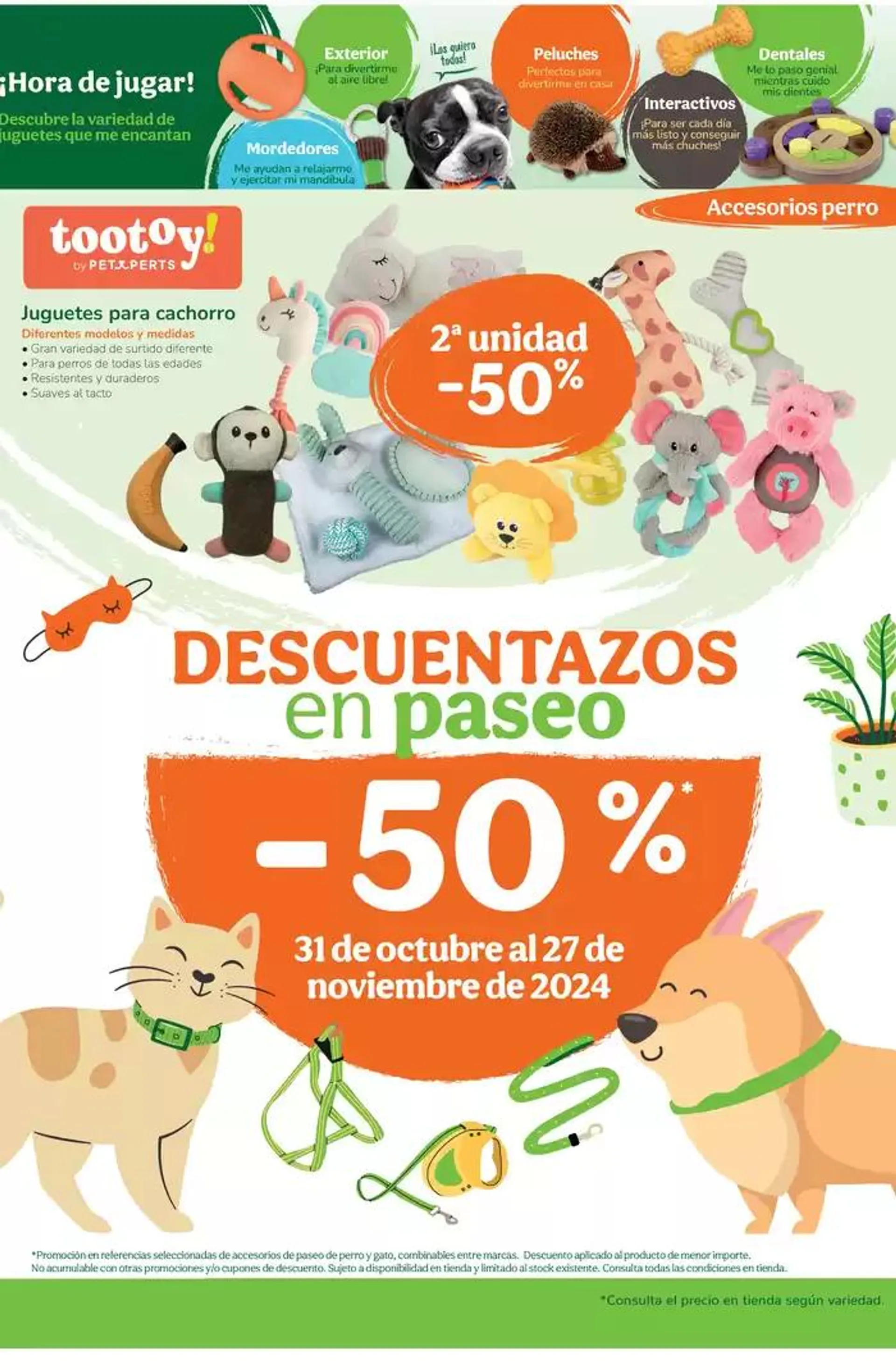 Catálogo de Ofertazas de noviembre  31 de octubre al 27 de noviembre 2024 - Página 9