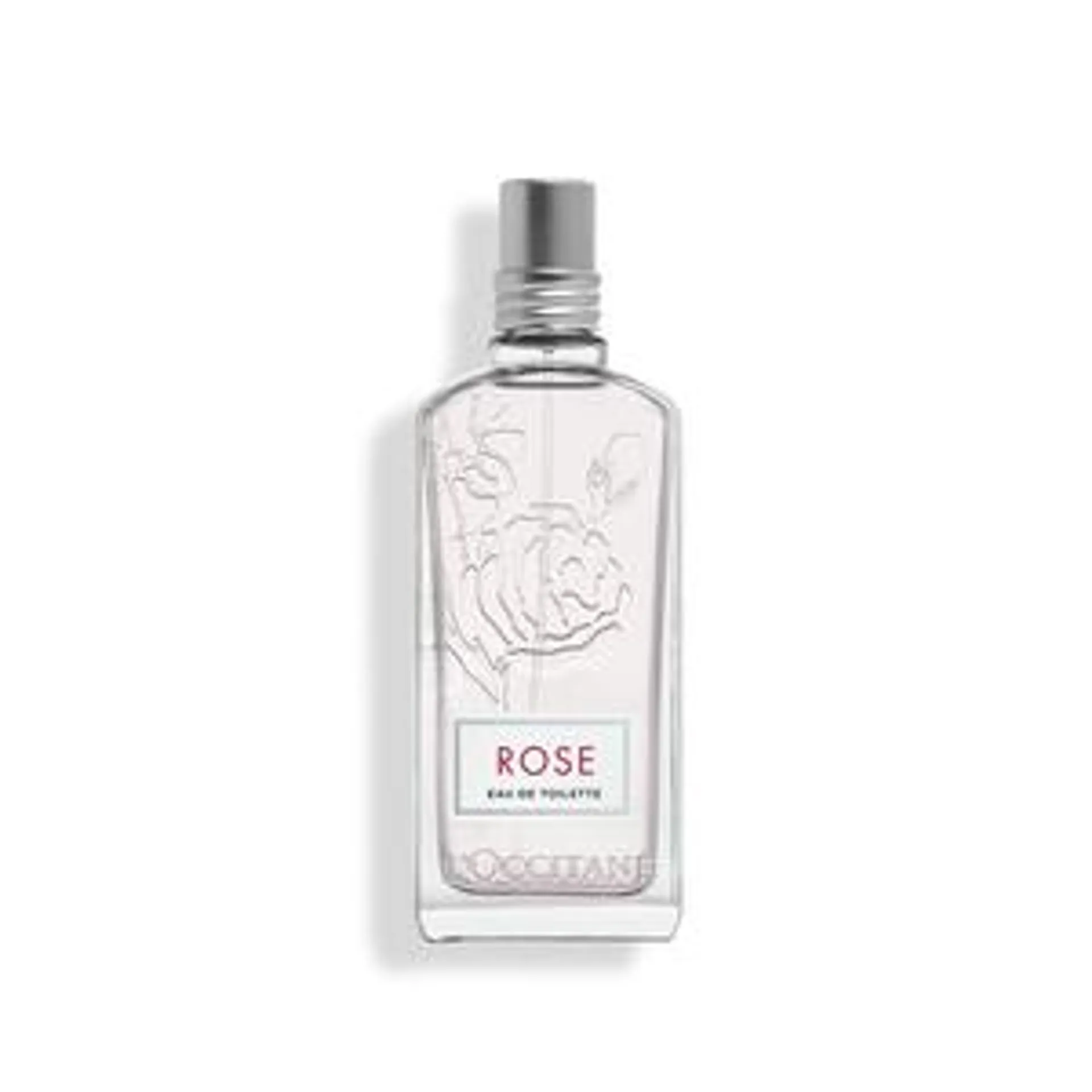 Eau de Toilette Rosa