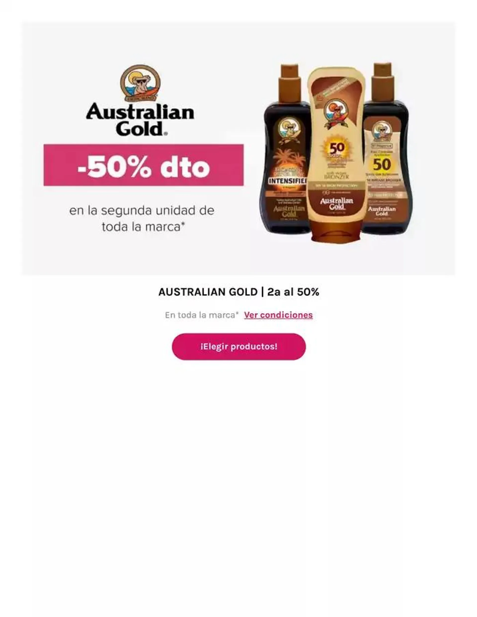 Catálogo de Promociones 7 de mayo al 31 de mayo 2025 - Página 11