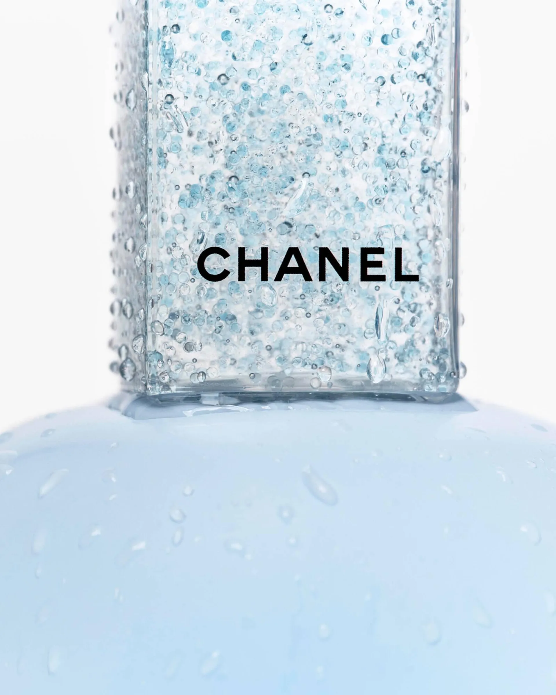 Folleto Chanel - 1