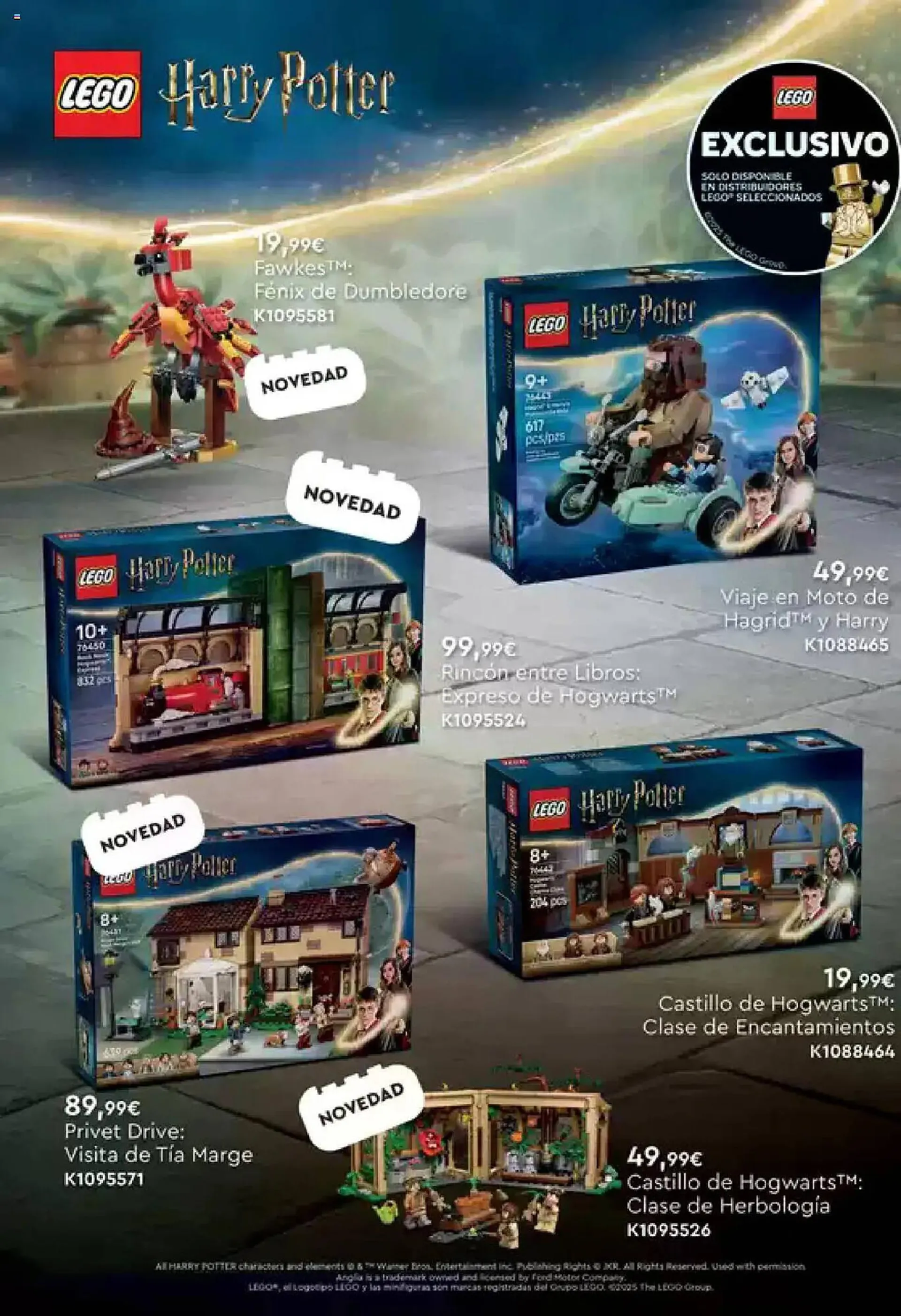 Catálogo de Folleto ToysRus 2 de junio al 30 de junio 2025 - Página 11