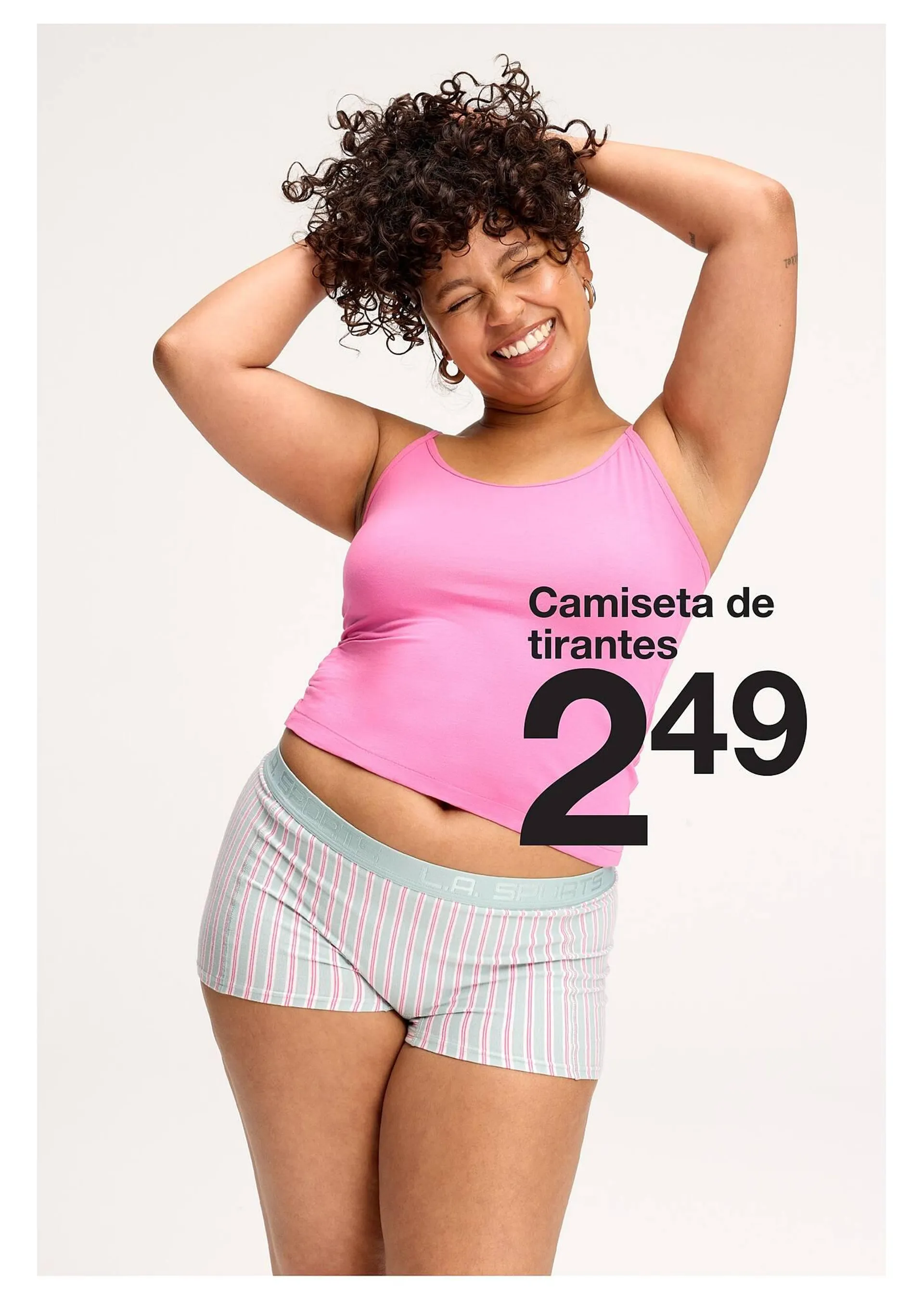 Catálogo de Folleto Zeeman 14 de junio al 27 de junio 2025 - Página 4