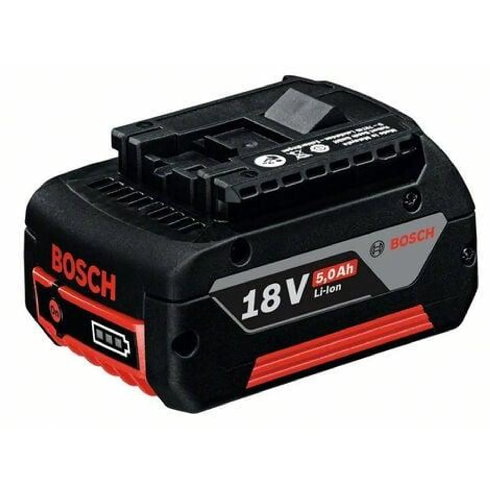 Batería 18V GBA 5.0Ah BOSCH - 1600A002U5