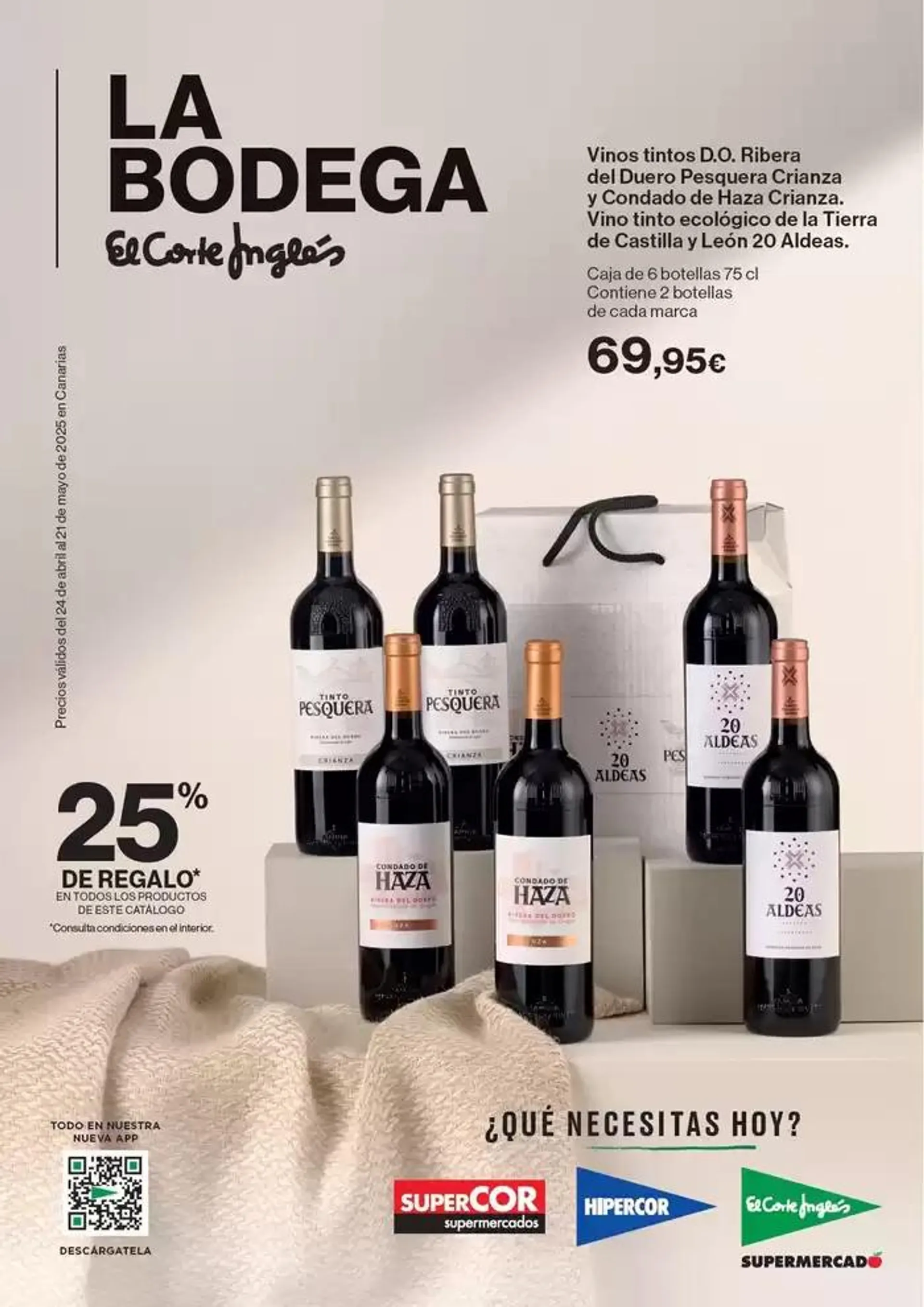 La Bodega mayo 25 - 1