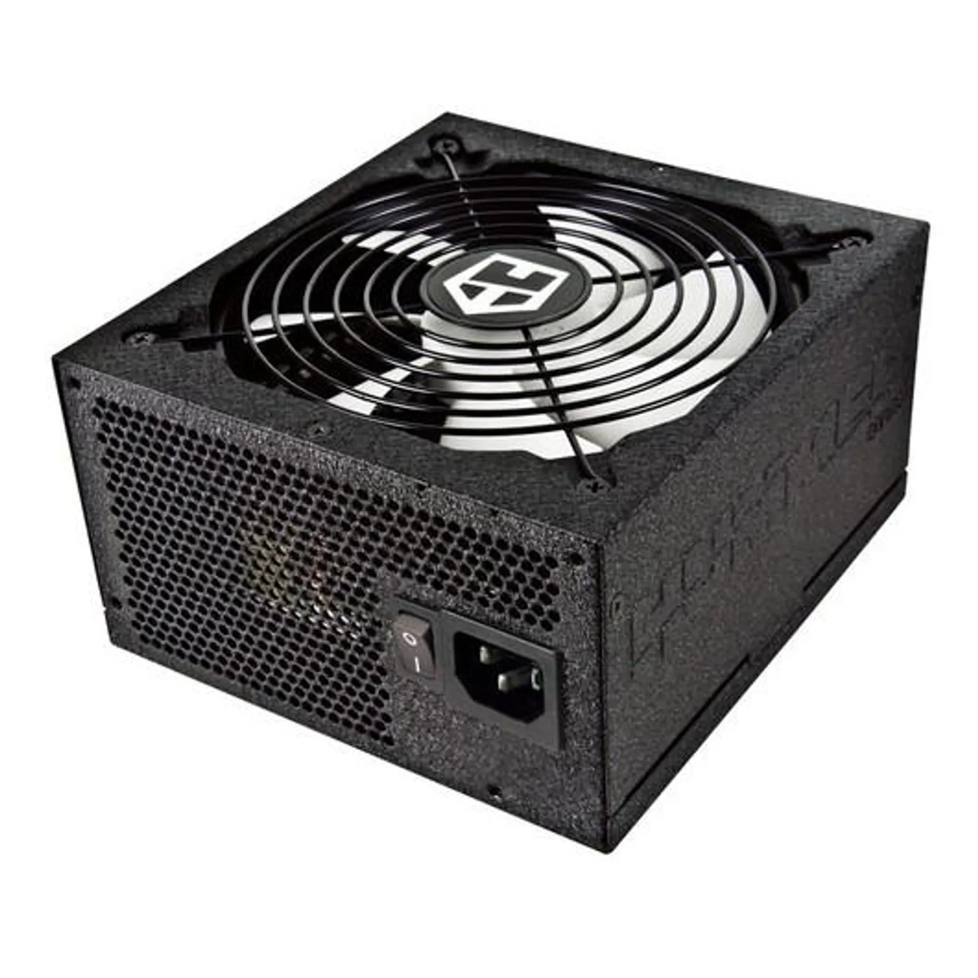 FUENTE ALIM. 750W NOX HUMMER MODULAR 80+ BRONZE