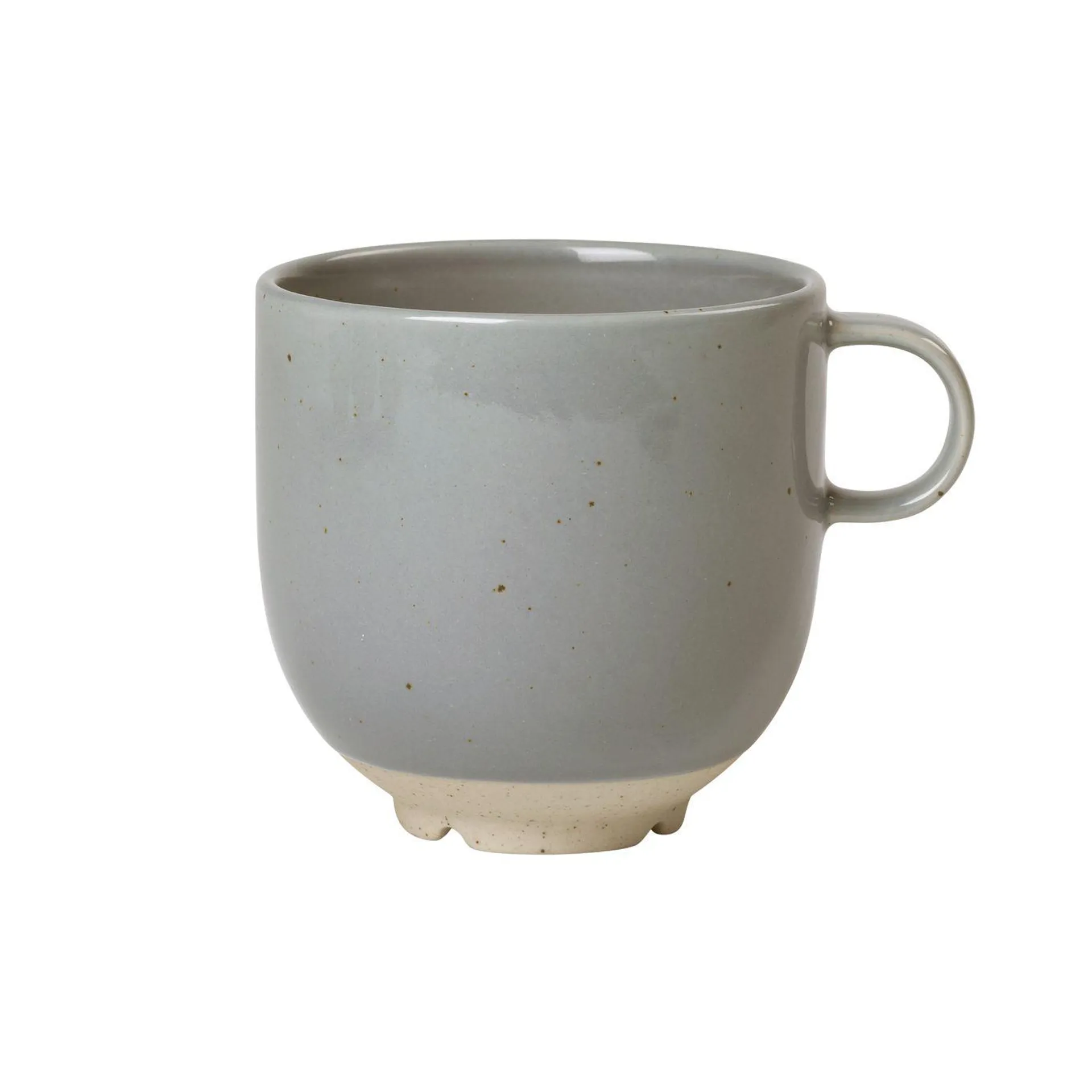 Eli mug with handle 20 cl