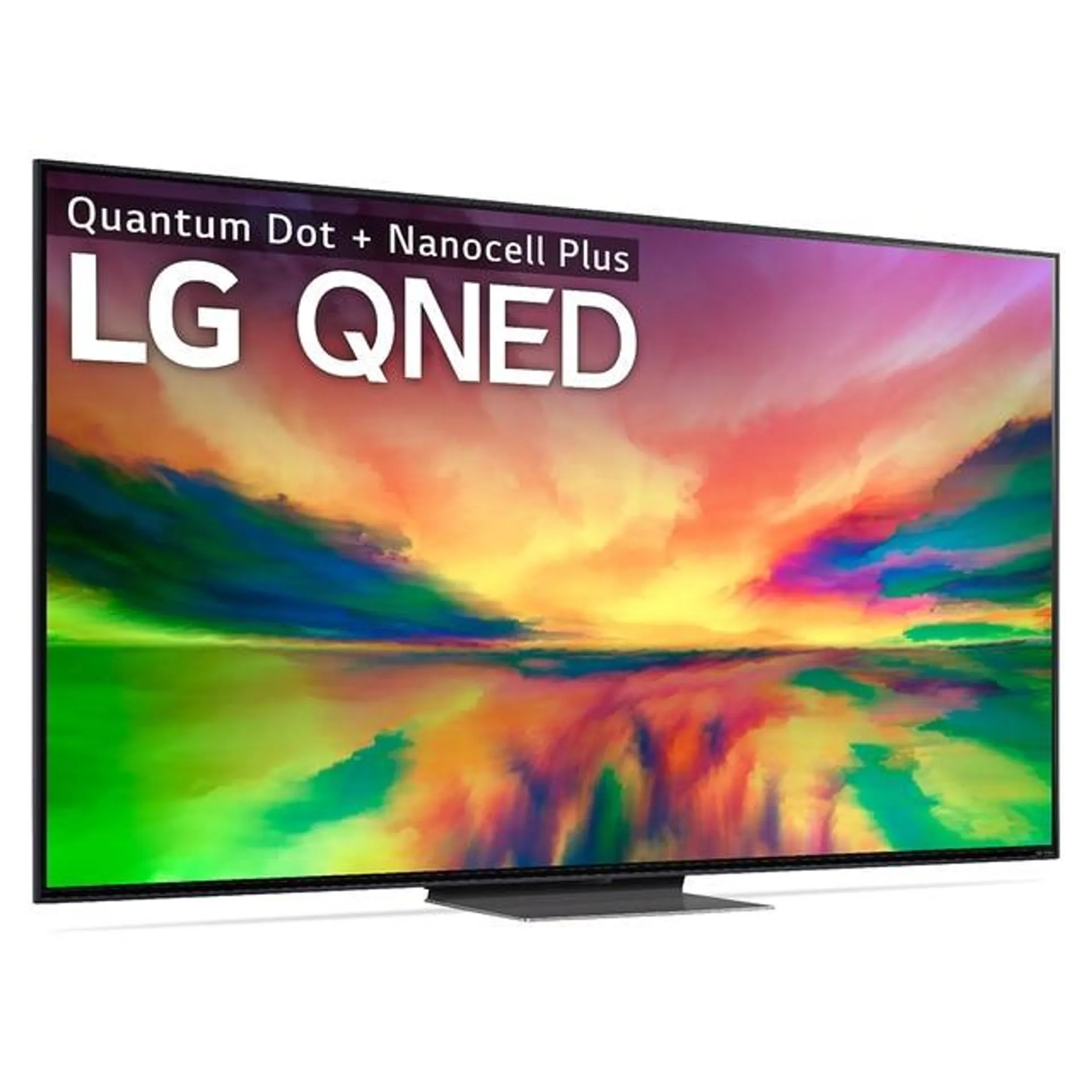 TV QNED 164 cm (65") LG 65QNED816 4K, HDR10, Dolby Digital Plus, Smart TV, webOS23