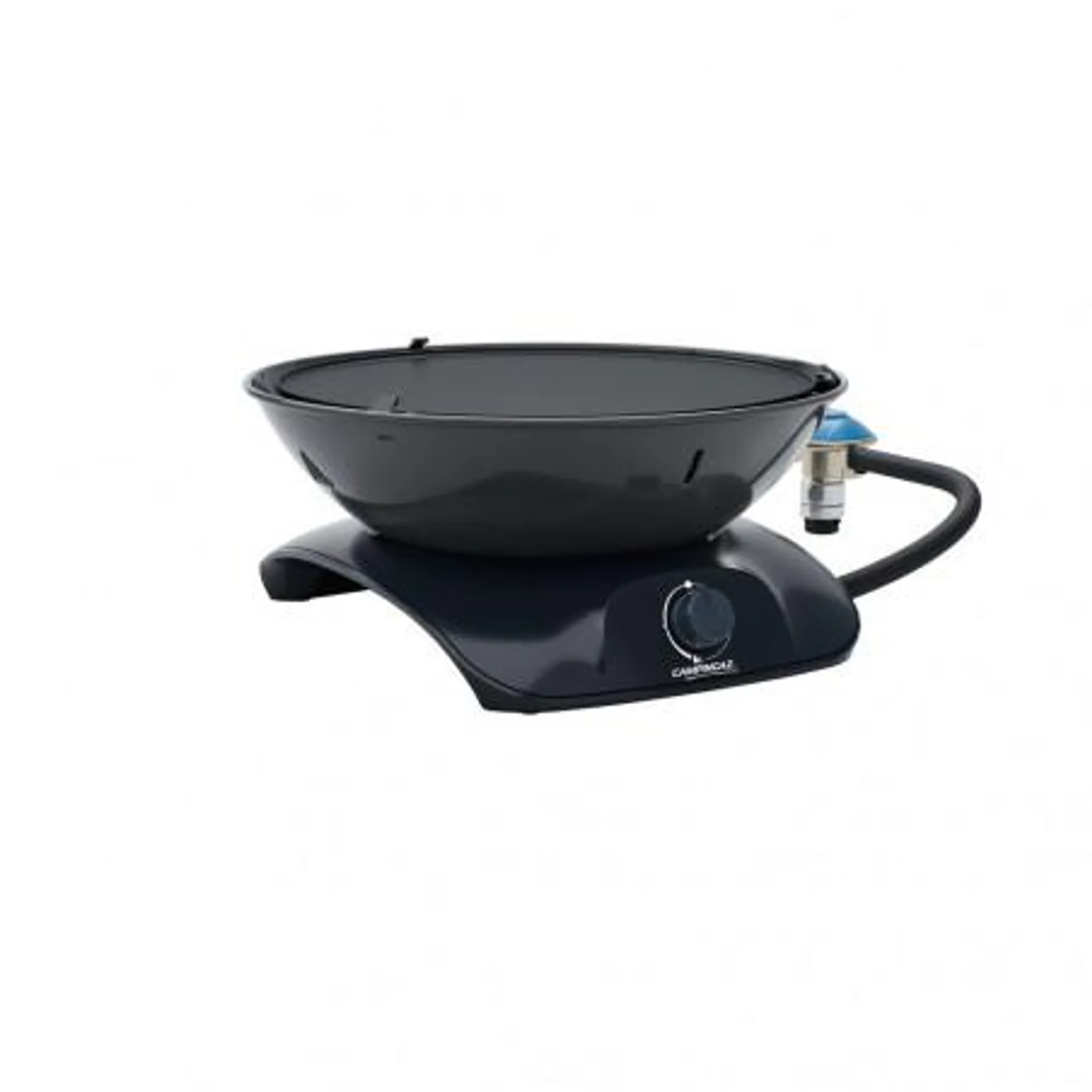 HORNILLO/BARBACOA GAS PORTATIL 360º