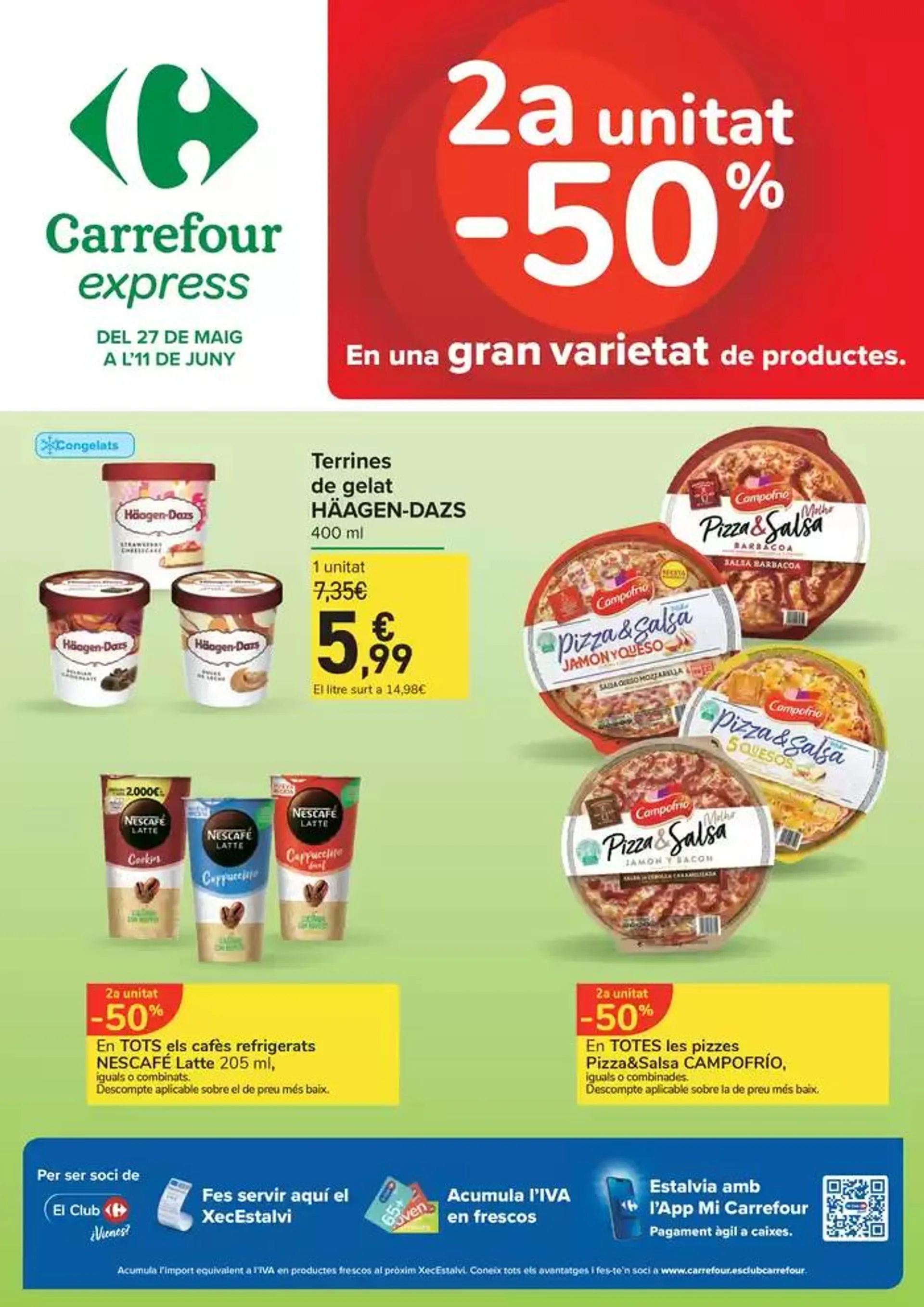 2a unitat -50% - 1