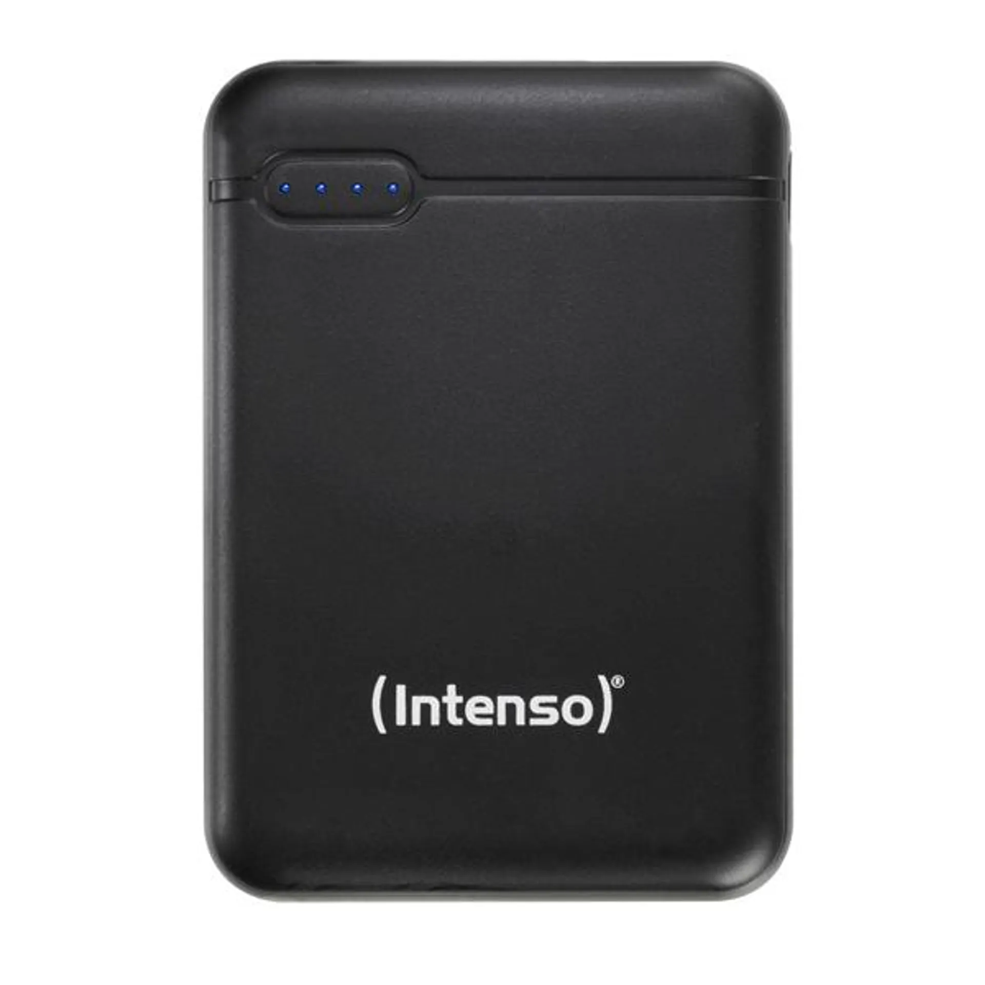 INTENSO POWERBANK XS5000 5000MAH NEGRO