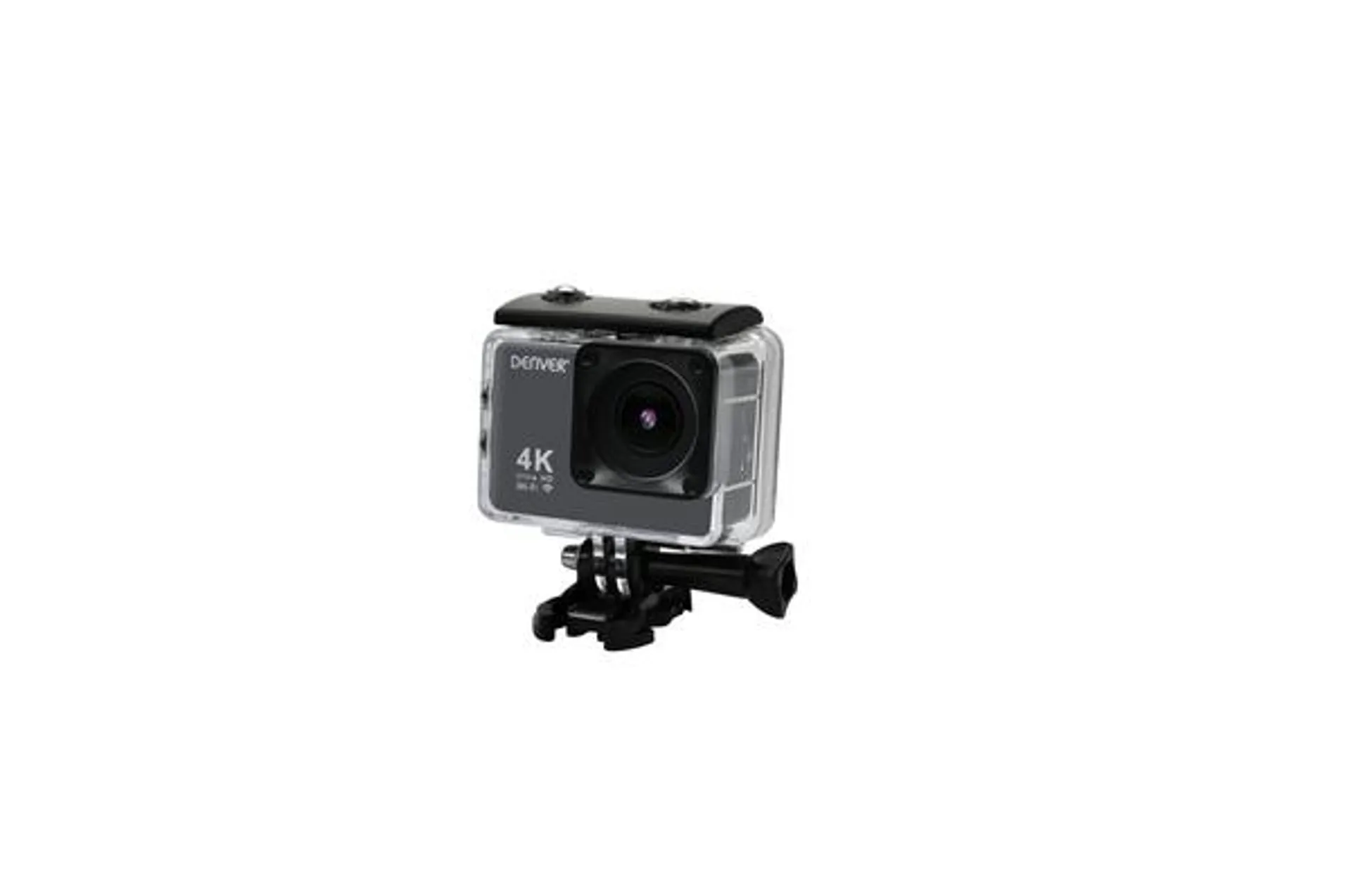 ACTION CAMERA 4K. WIFI