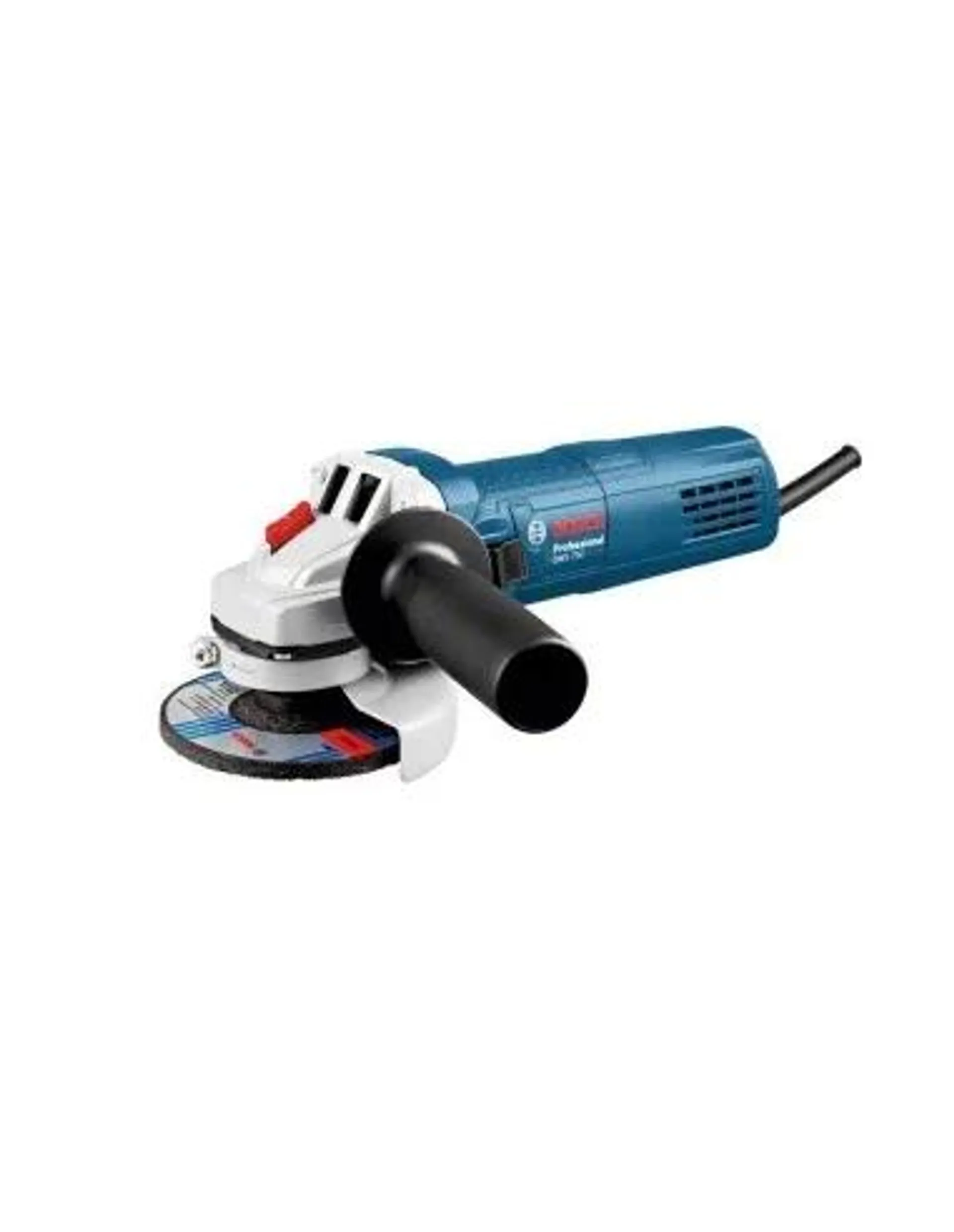 Miniamoladora Bosch GWS 700 Profesional