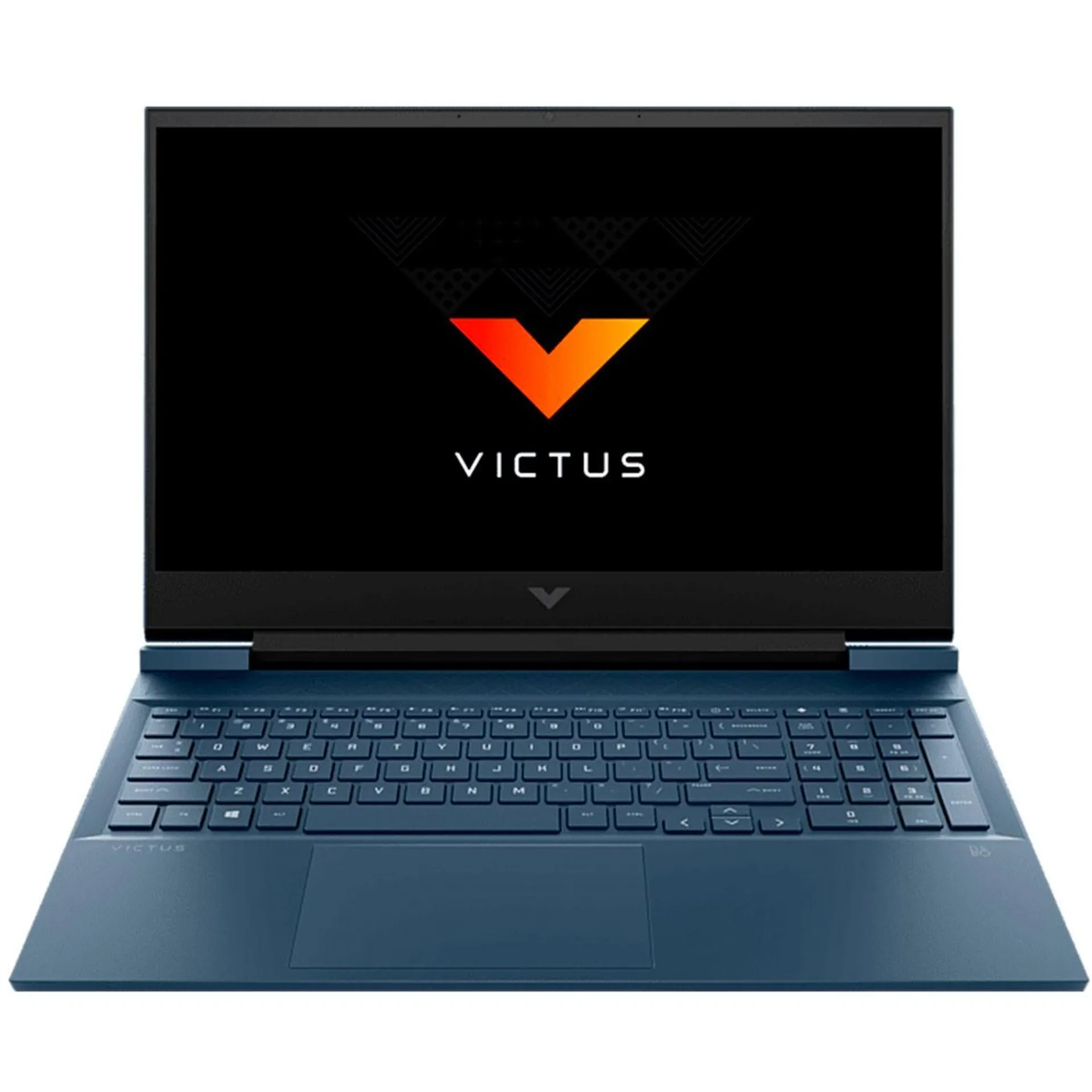 PORTÁTIL HP VICTUS DE 41CM (16,1'') 16-E0094NS 16GB - 512GB SSD