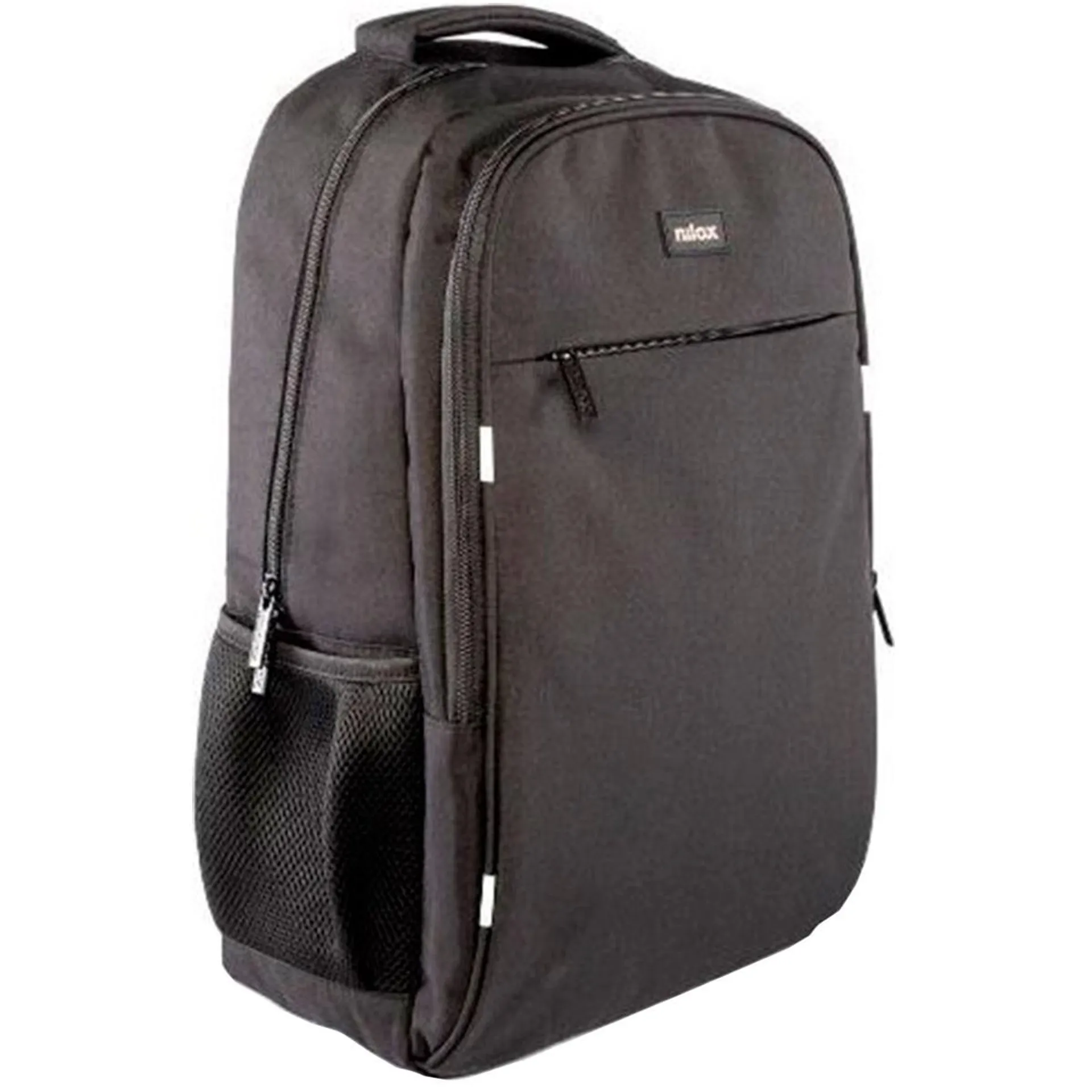 MOCHILA NILOX NXBK041 HASTA 15,6''