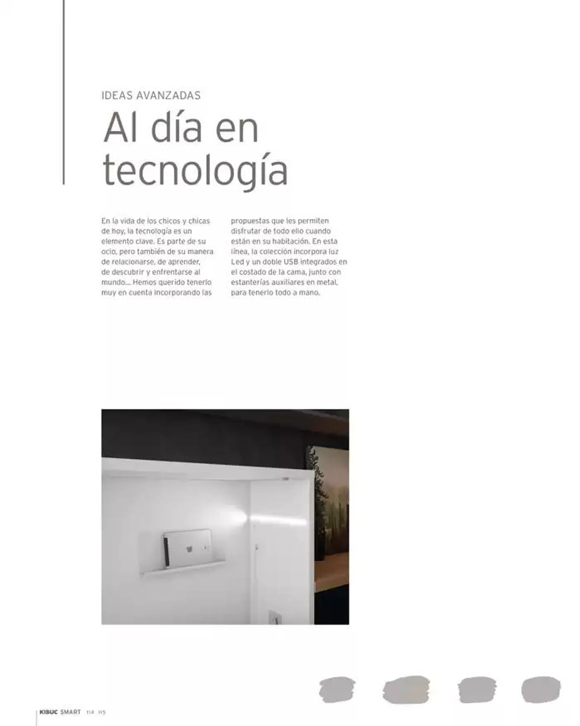 Catálogo de Juvenil Smart 11 de noviembre al 11 de noviembre 2025 - Página 114
