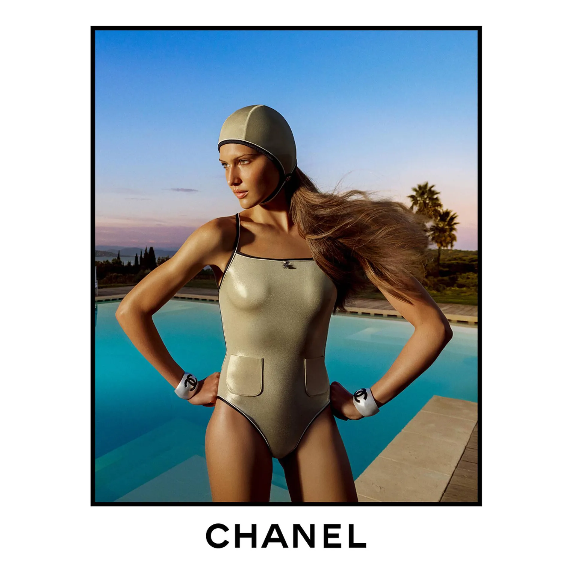 Catálogo de Folleto Chanel 13 de mayo al 5 de julio 2025 - Página 4