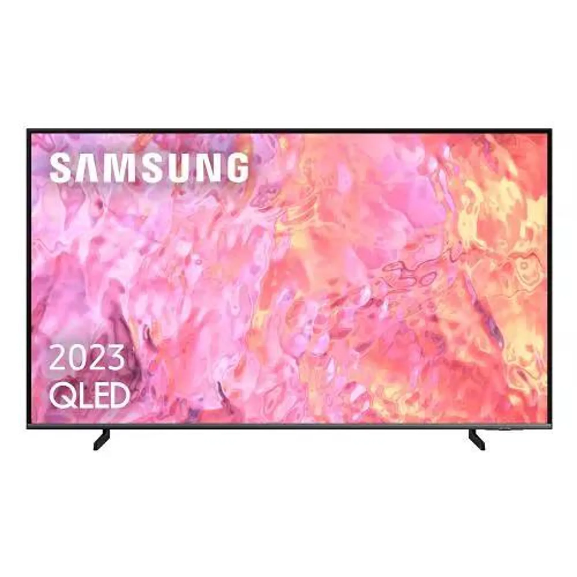 Samsung TQ75Q65CAUXXC Televisor