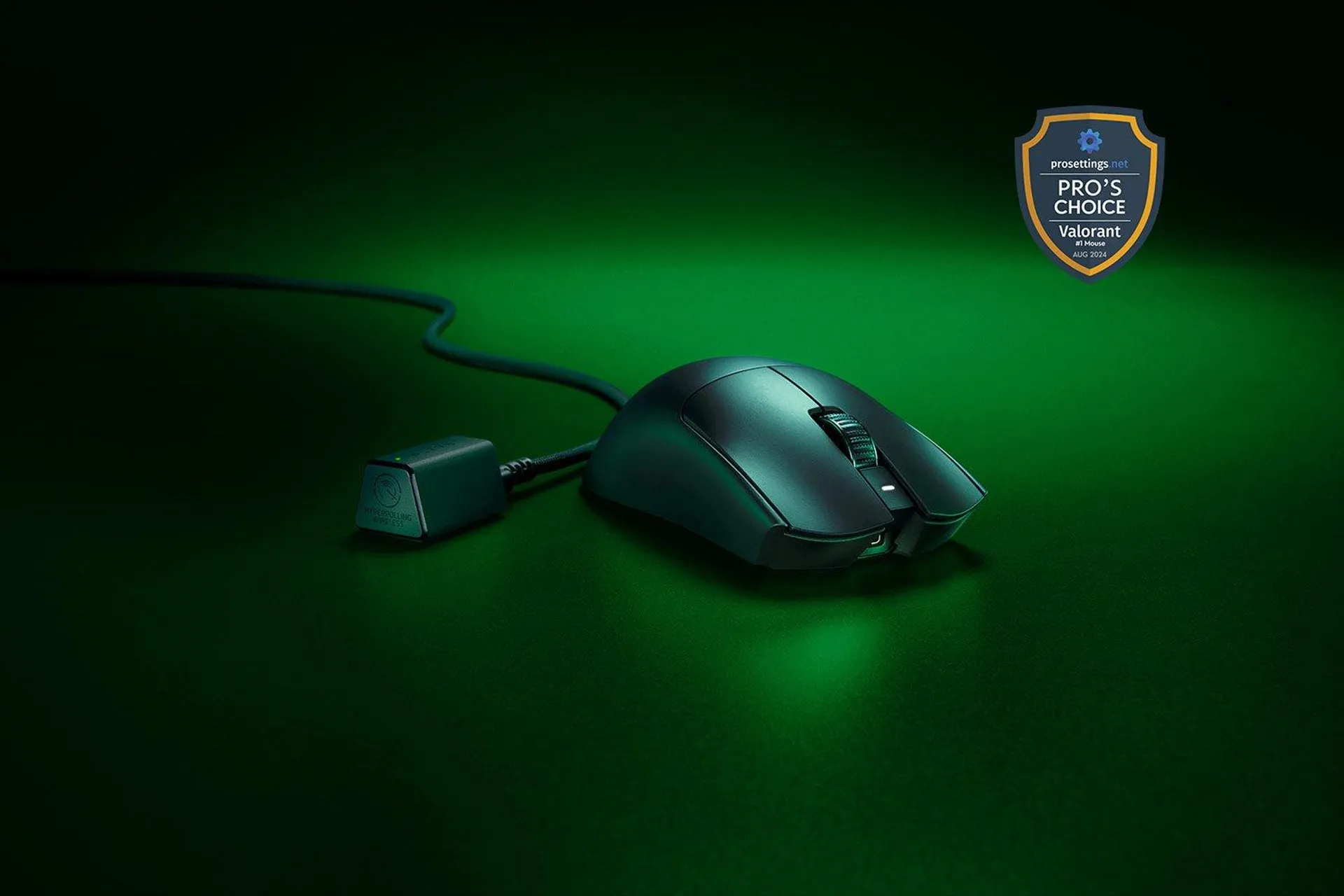 RAZER VIPER V3 PRO