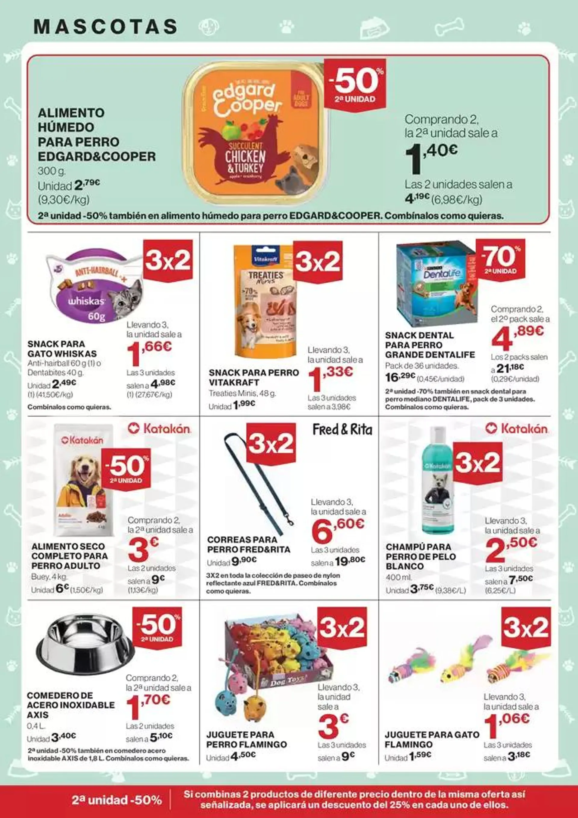 Catálogo de Ofertas y promociones Canarias 25 de octubre al 6 de noviembre 2024 - Página 40