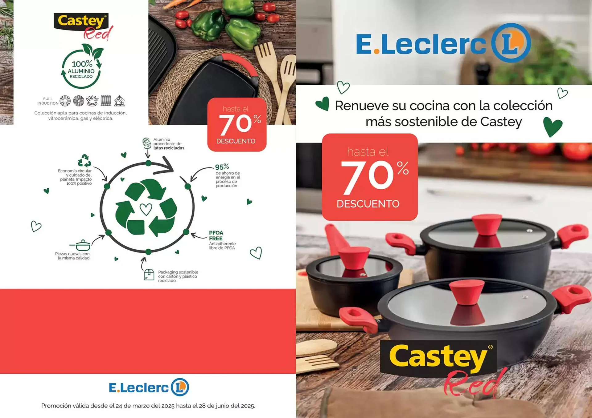 Folleto E.Leclerc - 1
