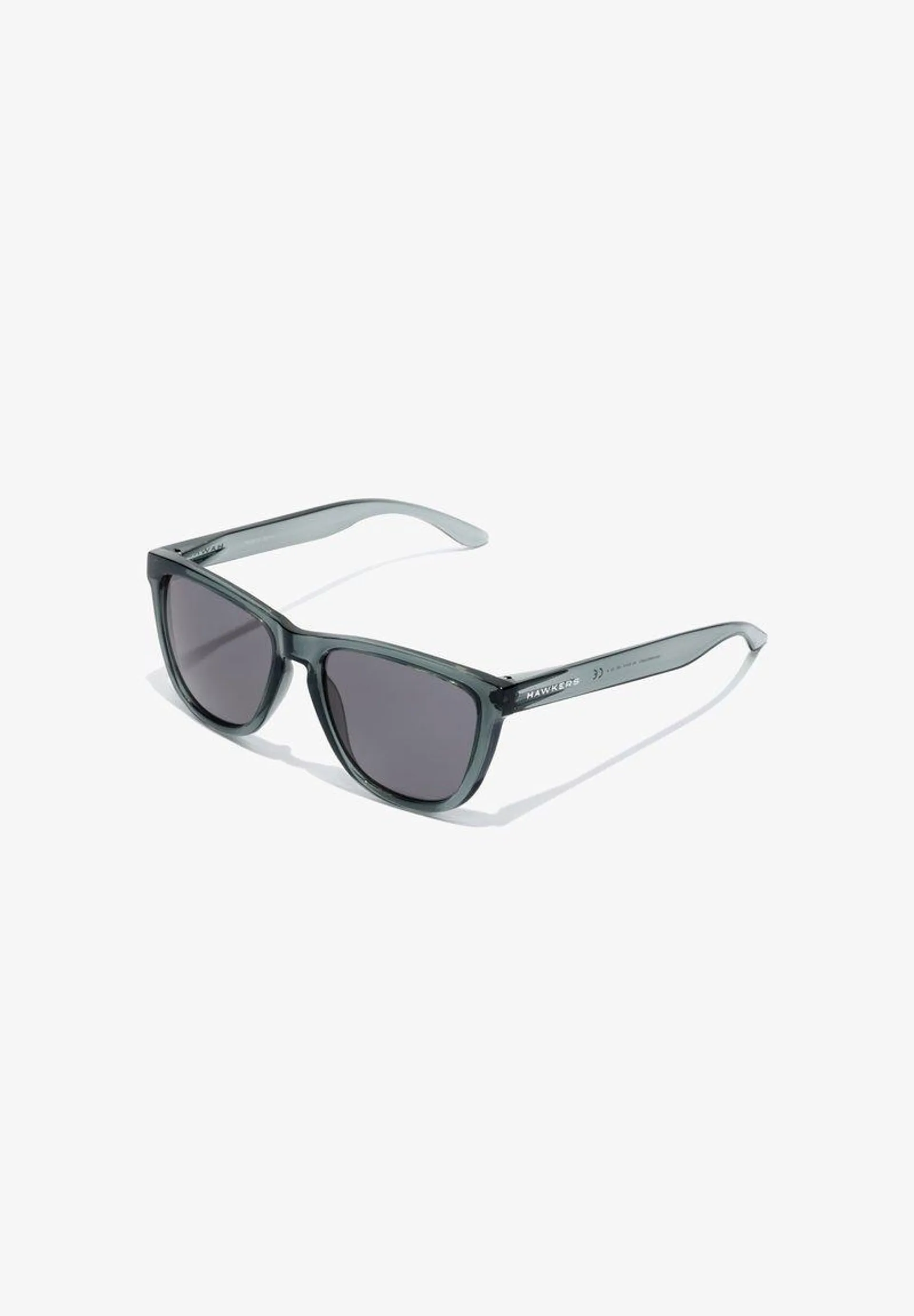 ONE RAW - Gafas de sol - grey