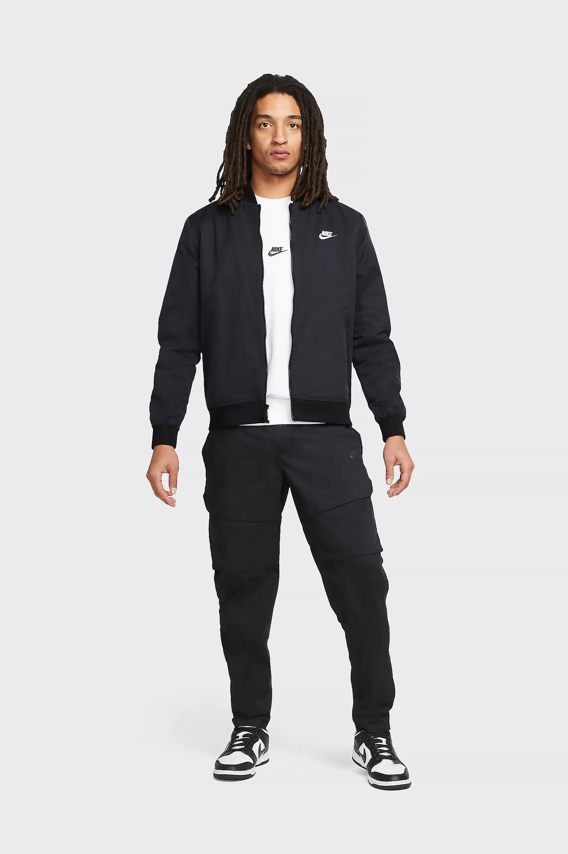 SUDADERA Nike SPORTSWEAR SPORT ESSENTIALS HOMBRE