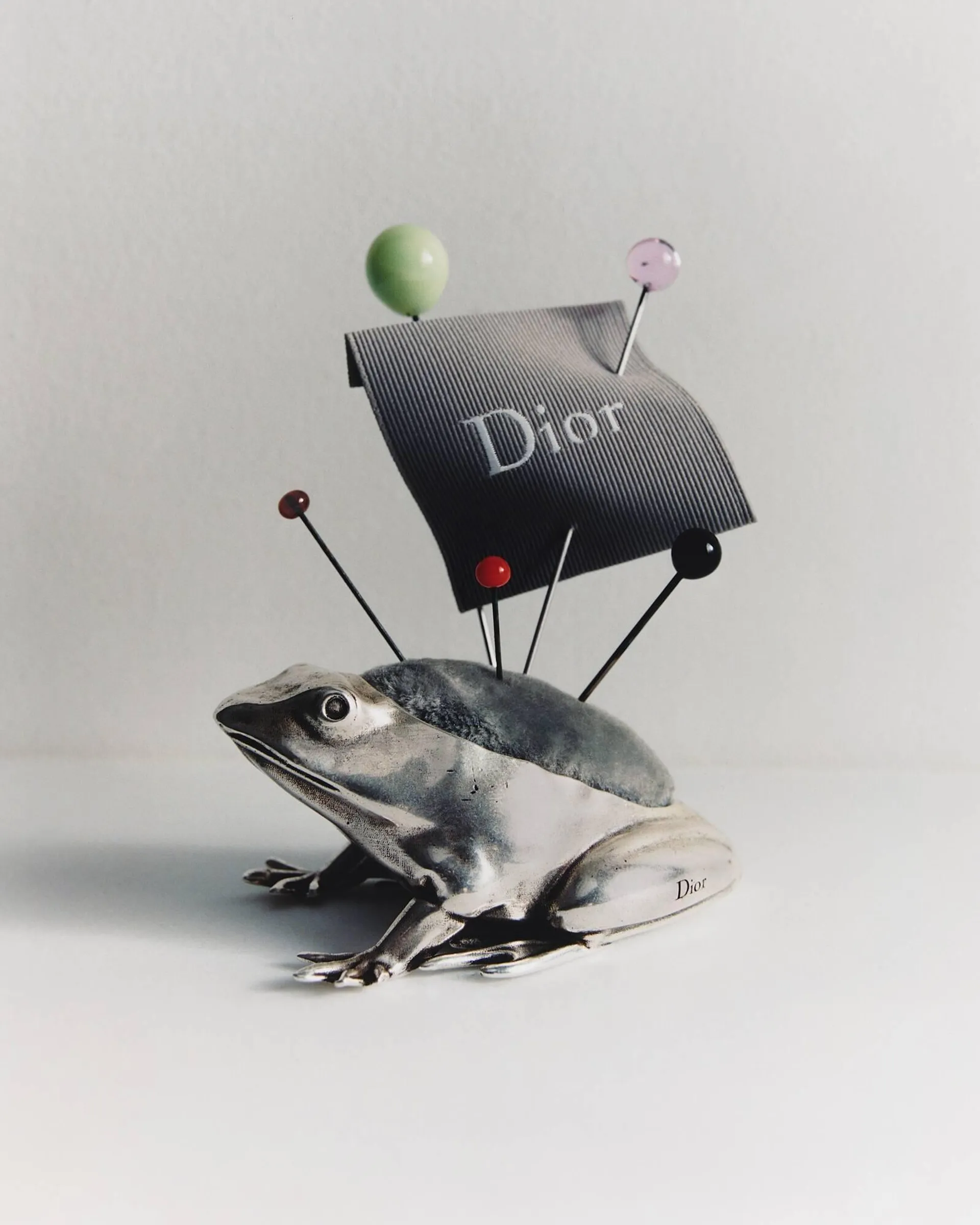 Folleto Dior - 1