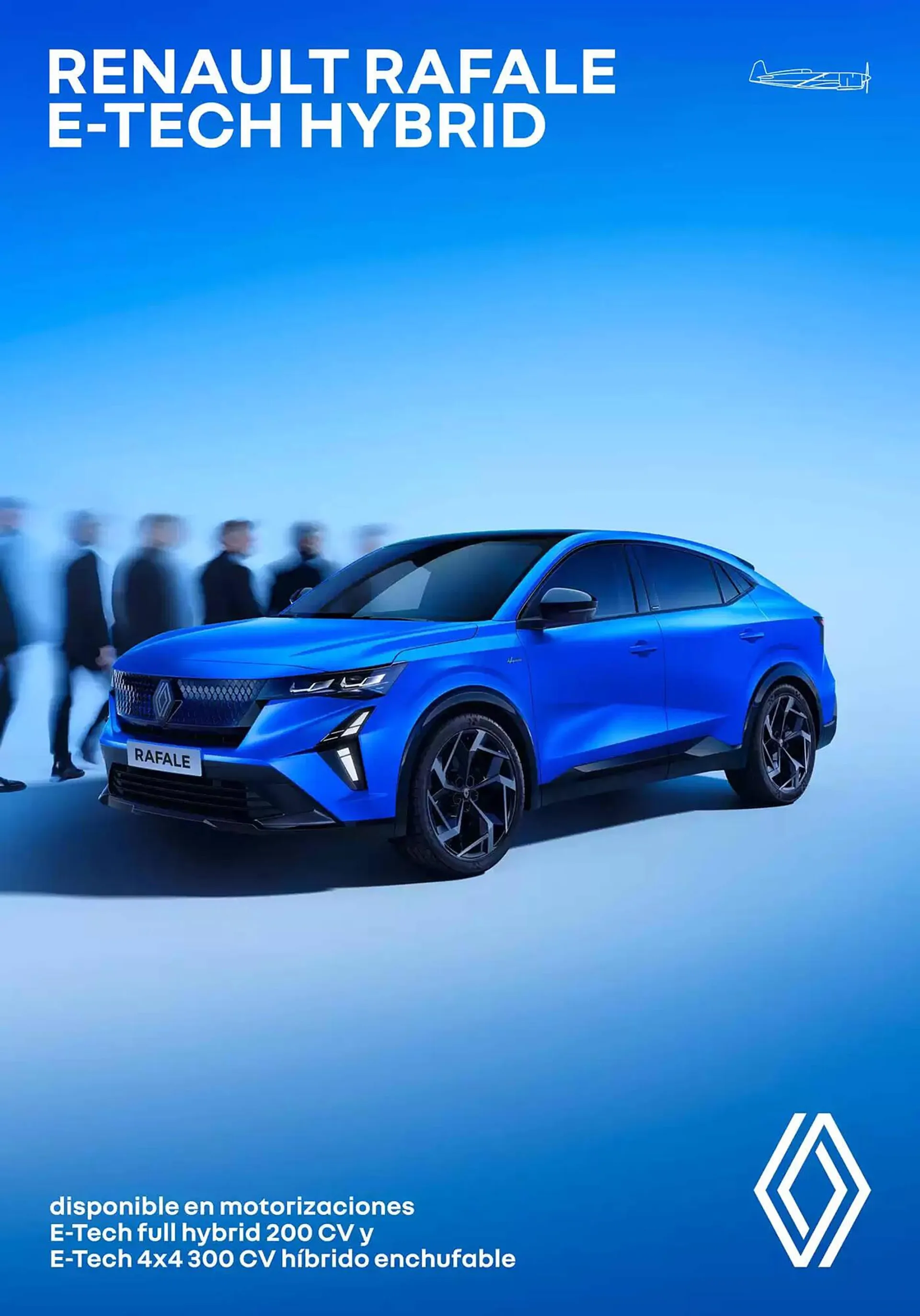 Catálogo de Folleto Renault 18 de diciembre al 18 de diciembre 2025 - Página 1