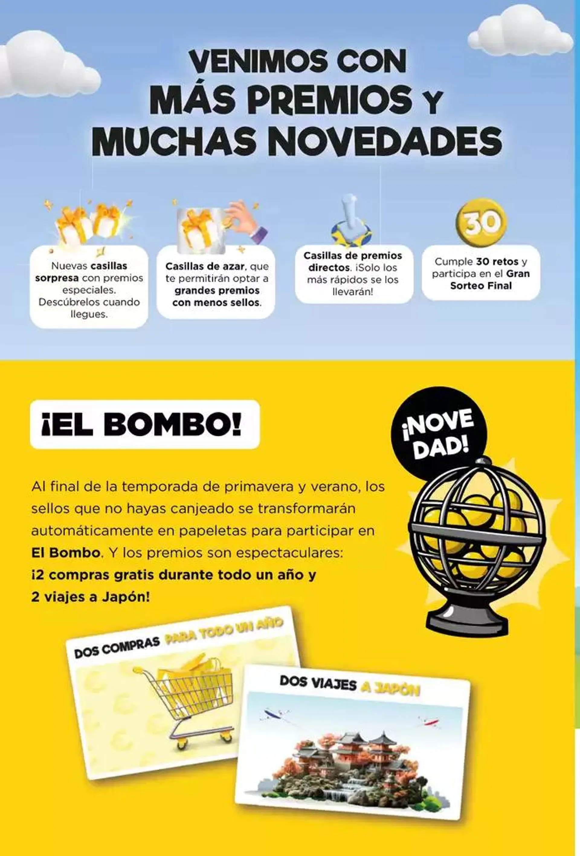 Catálogo de Semanal del 21 al 27 de abril Asturias 22 de abril al 27 de abril 2025 - Página 14