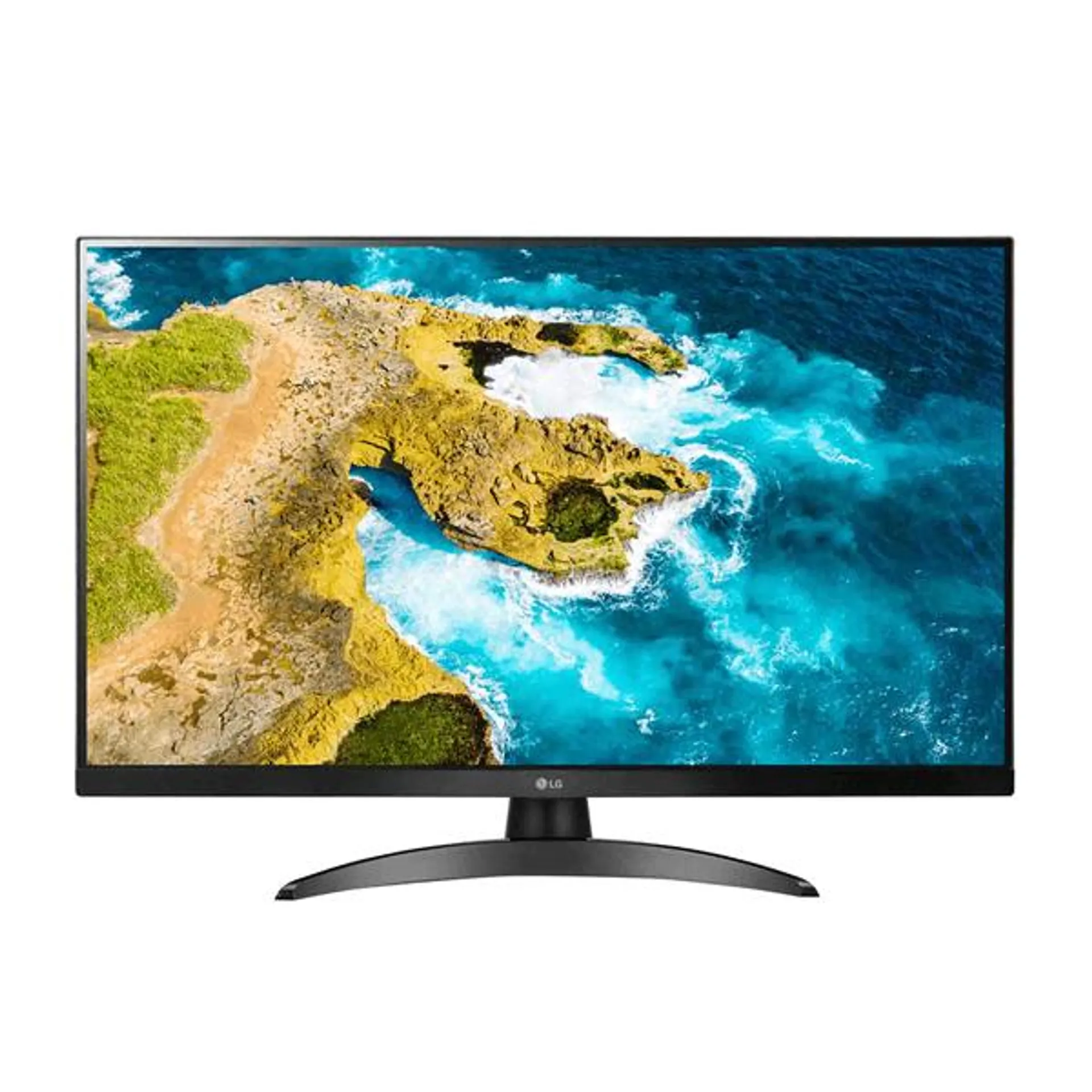 TELEVISOR LG 27P LG 27TQ615S-PZ.AEU LED FULL HD