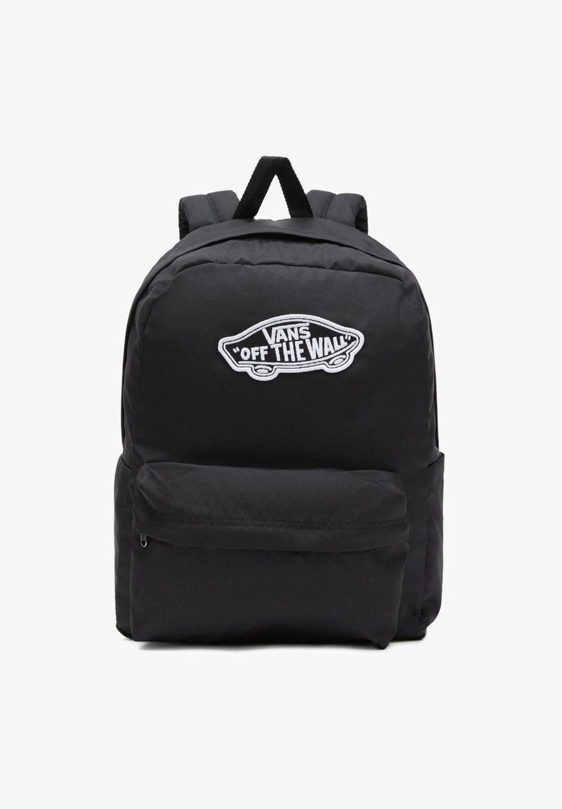 OLD SKOOL CLASSIC - Mochila - black