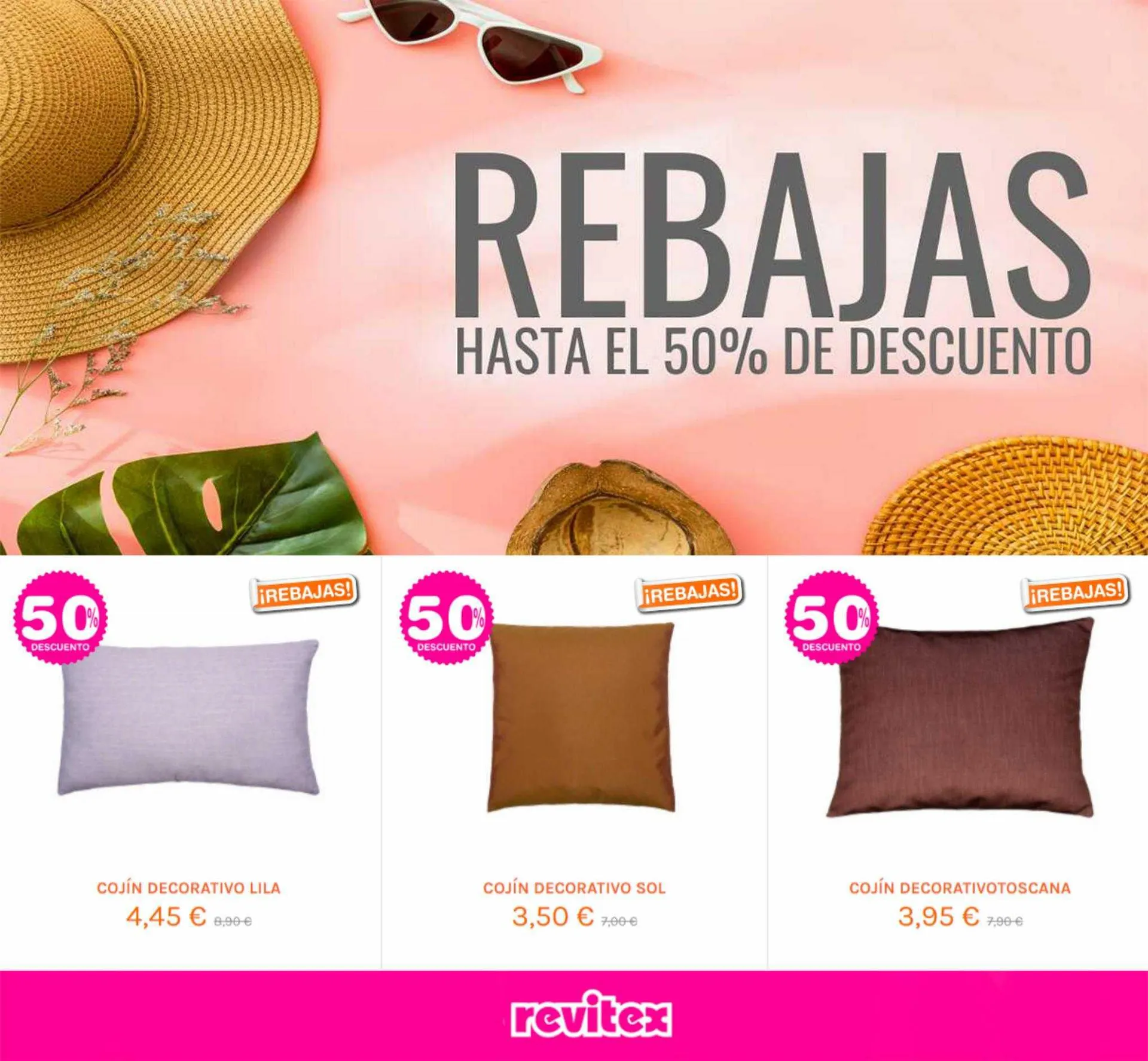 Revitex Folleto - 1
