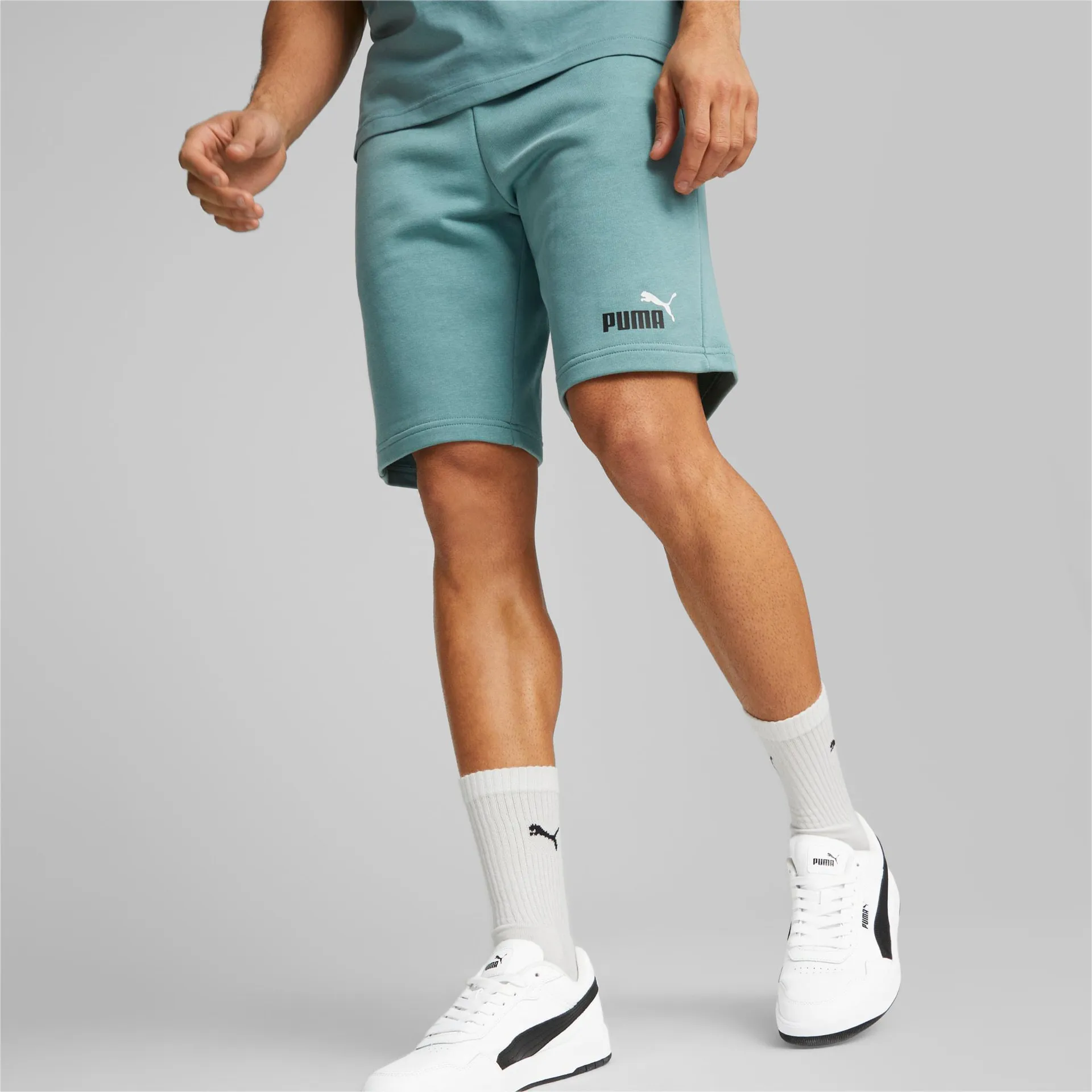 Shorts para hombre Essentials+ Two-Tone