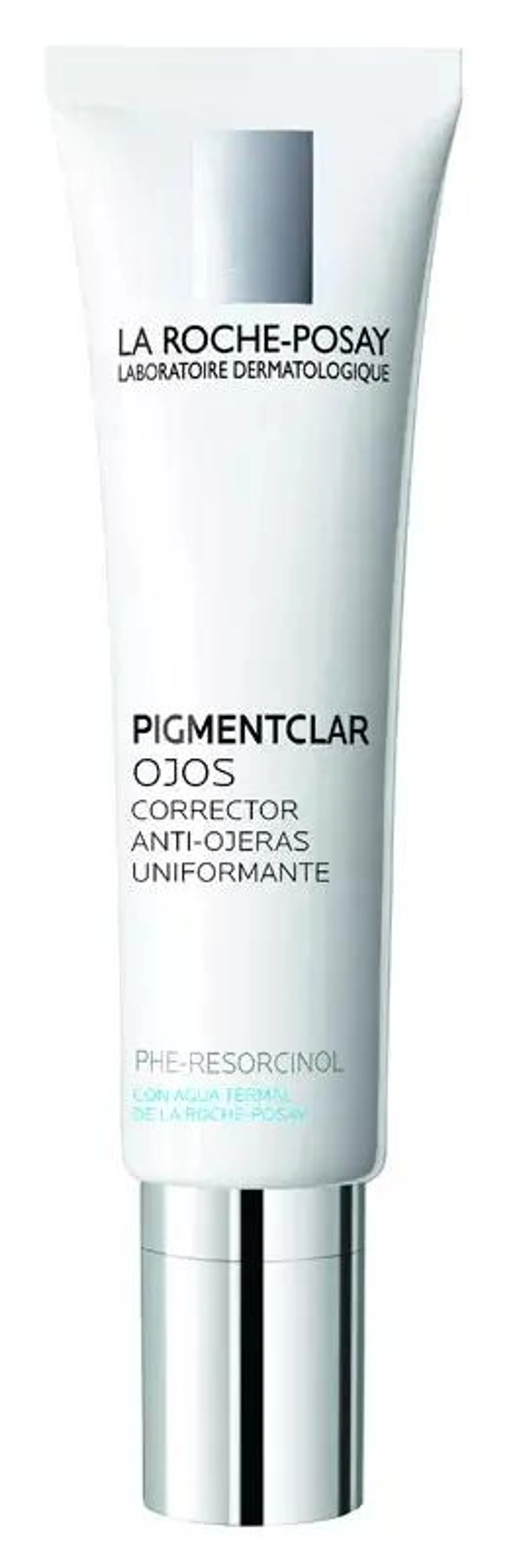 La Roche Posay Pigmentclar Ojos Corrector Antiojeras 15 ml