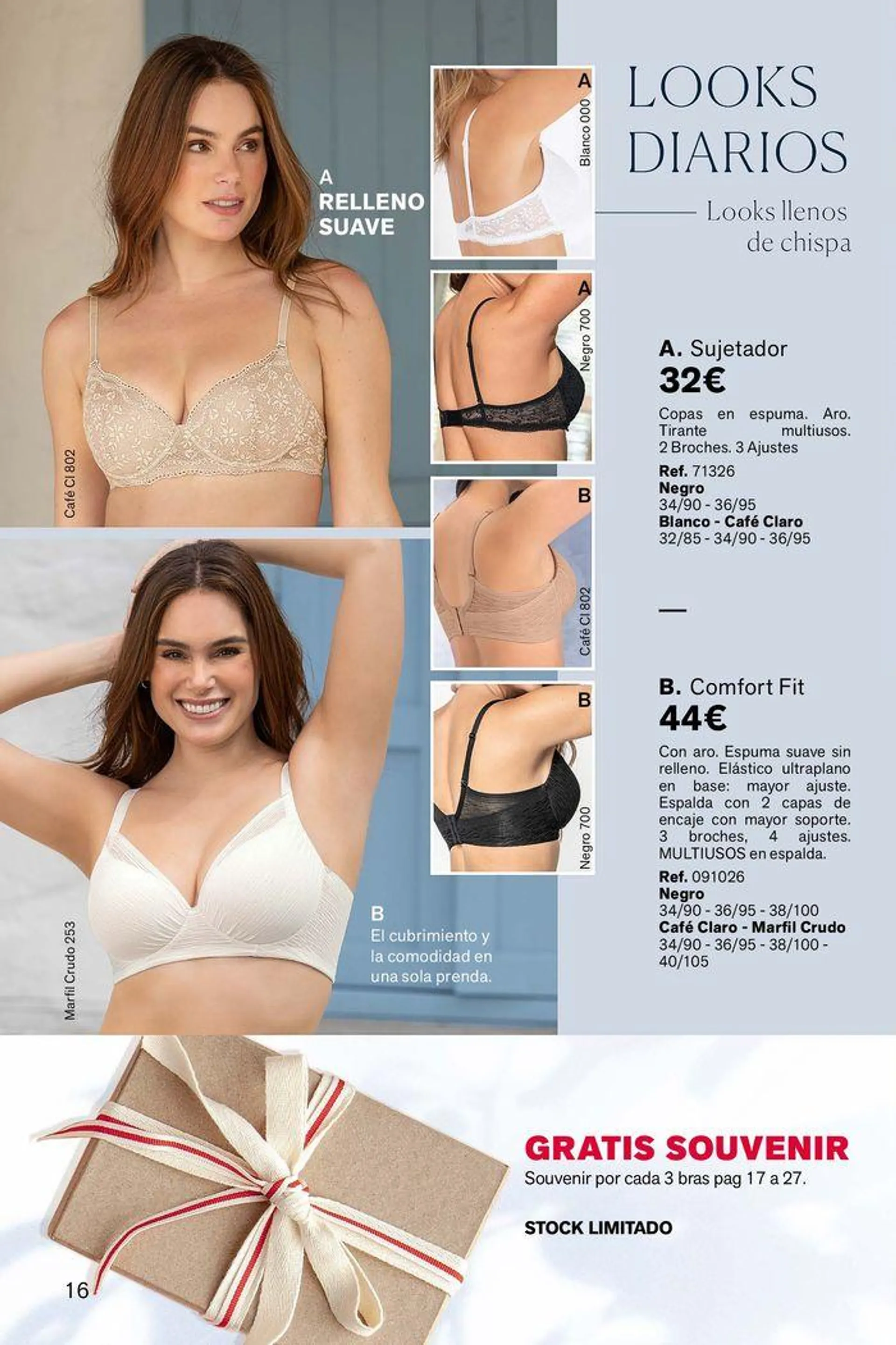 OFERTAS DE VERANO - 16