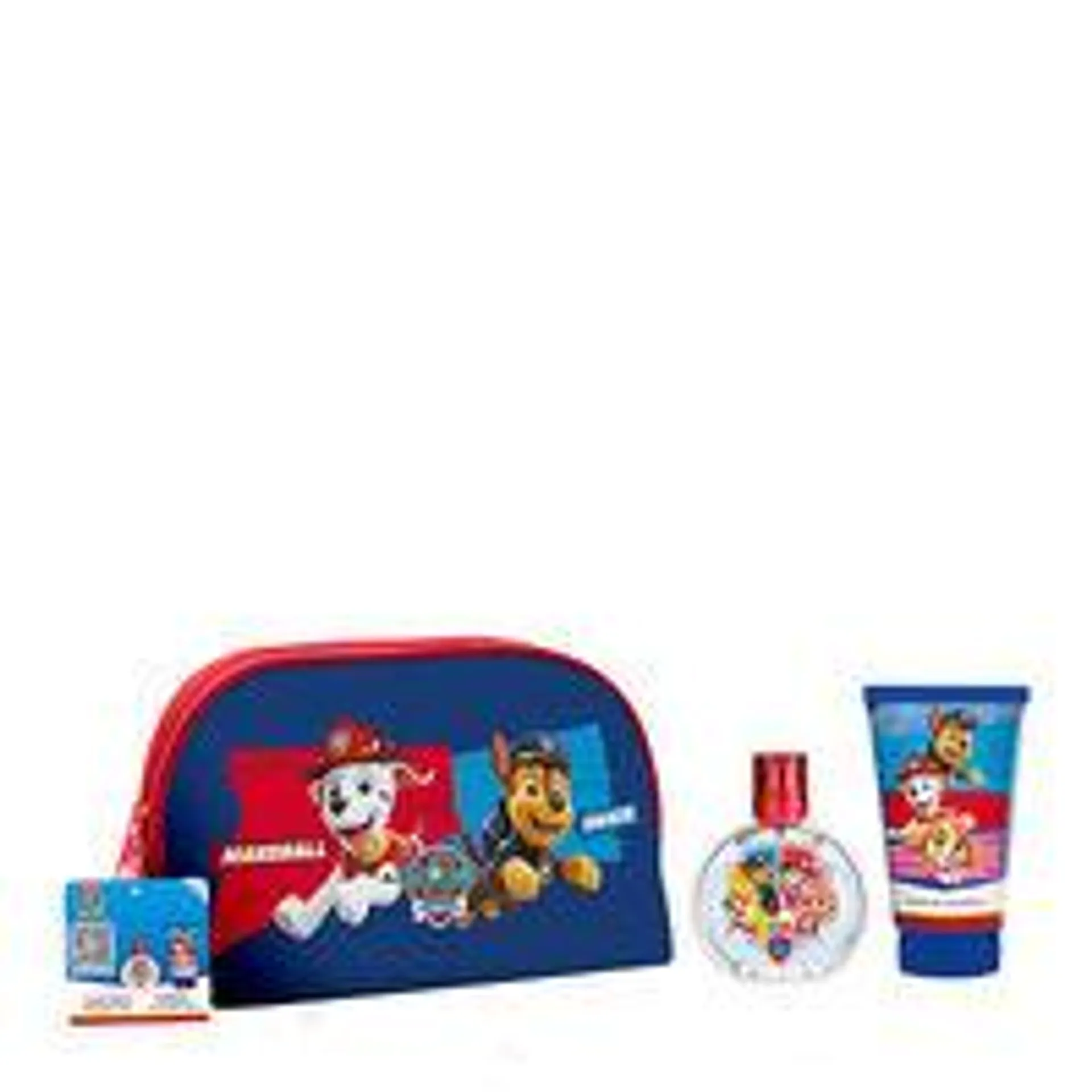 Patrulla Canina EDT Estuche