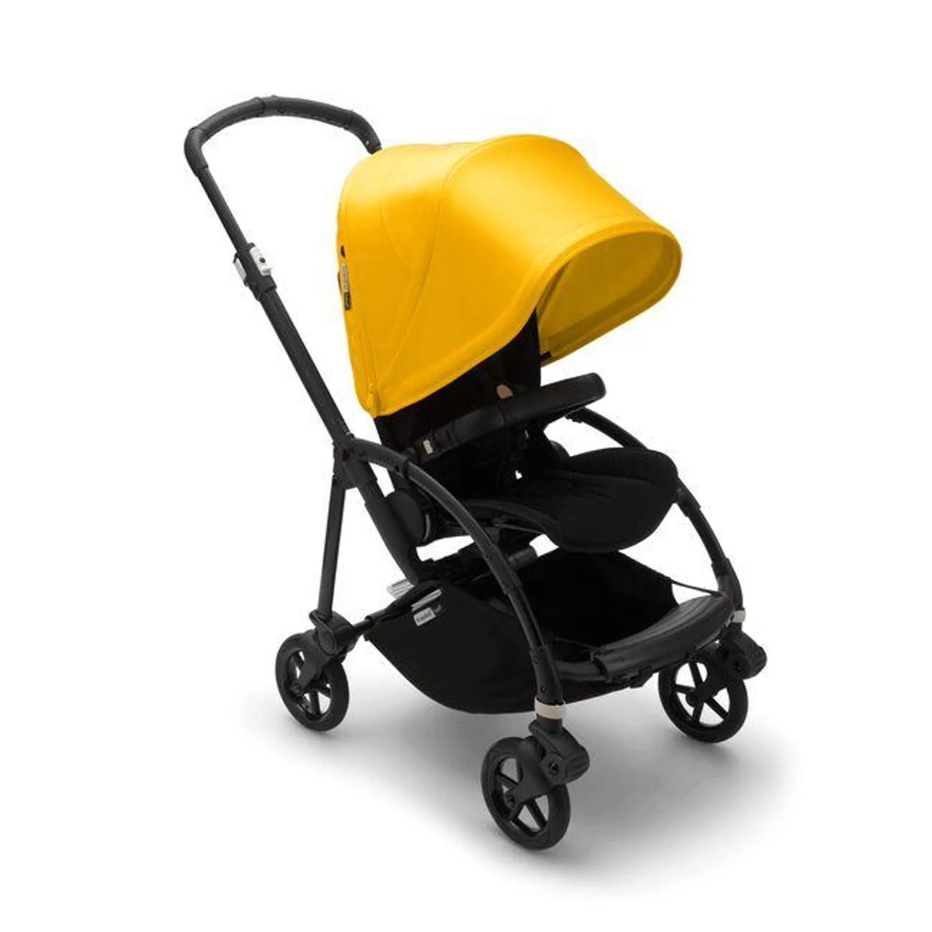 Carrito Bugaboo Bee 6 con silla