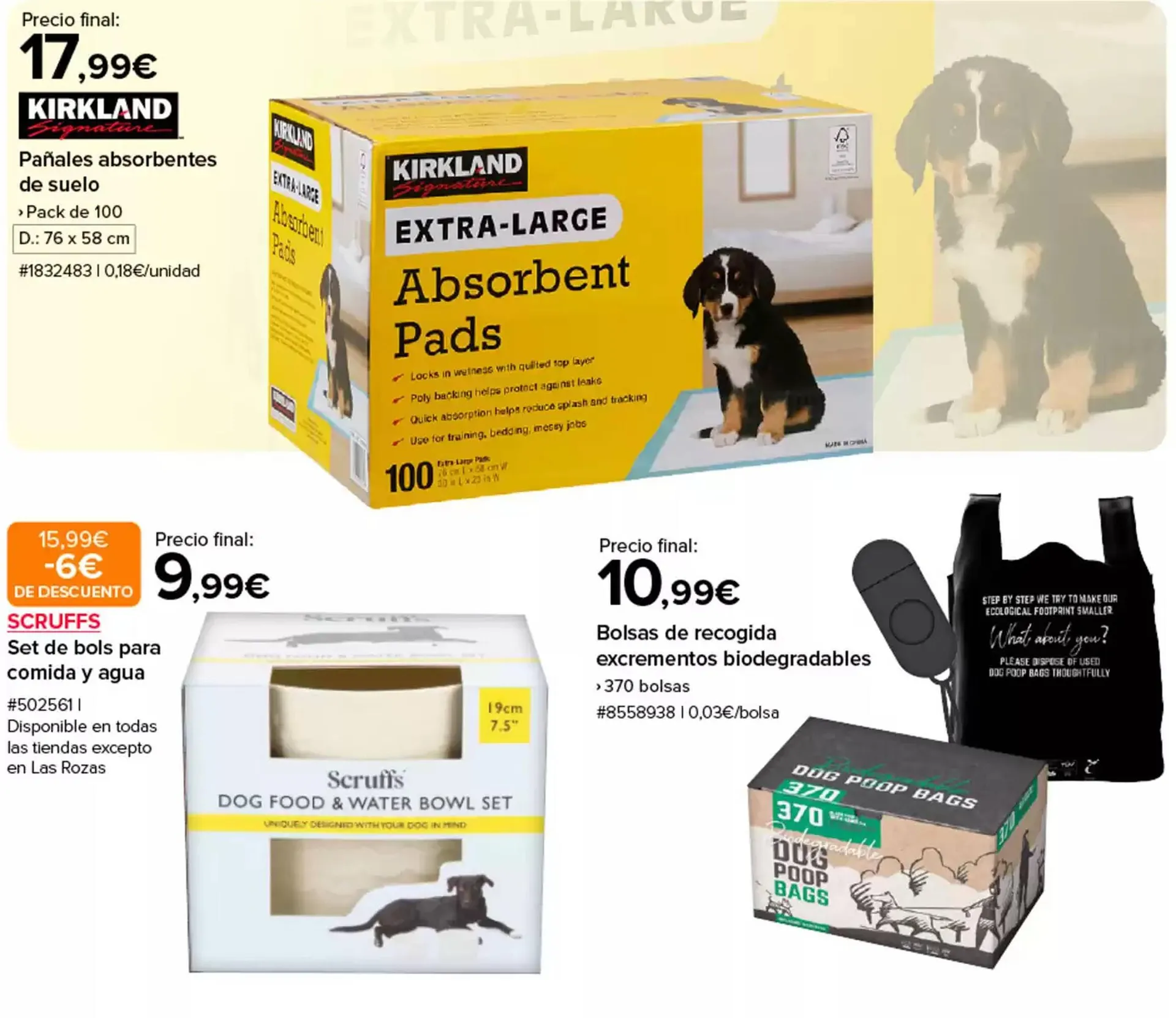 Catálogo de Folleto Costco 21 de mayo al 1 de junio 2025 - Página 2