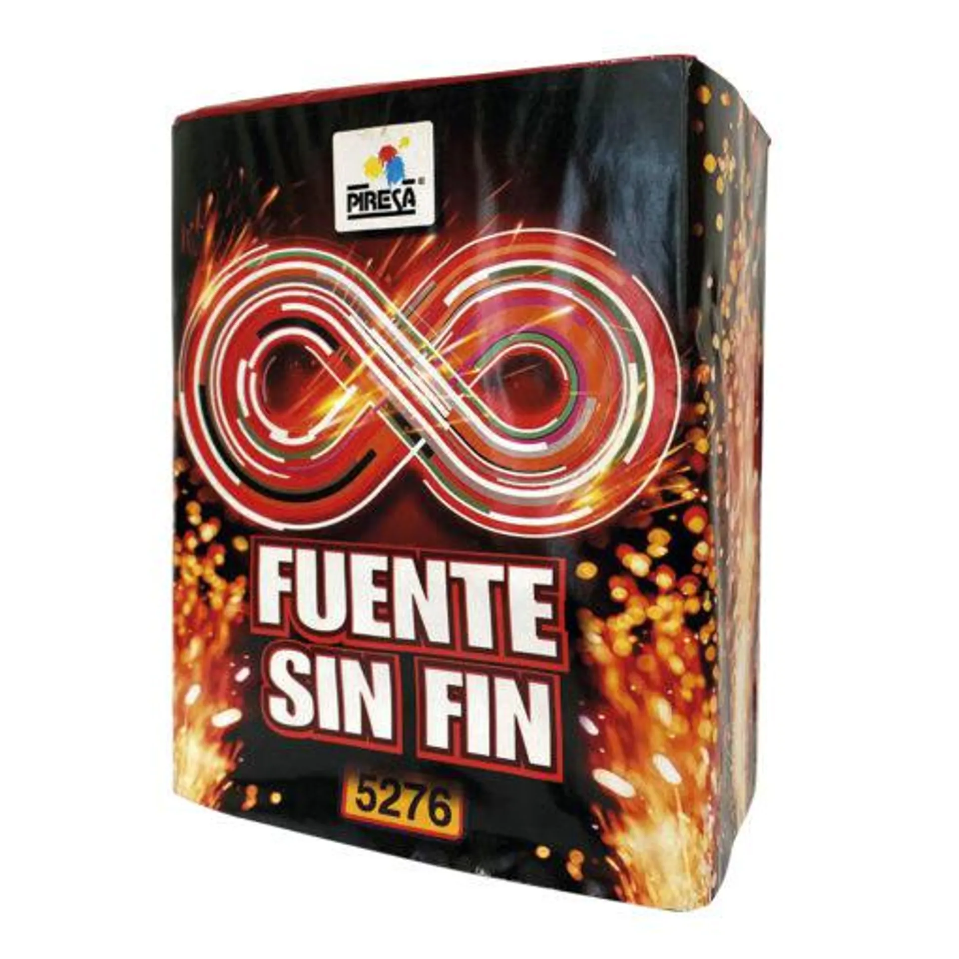 FUENTE SIN FIN