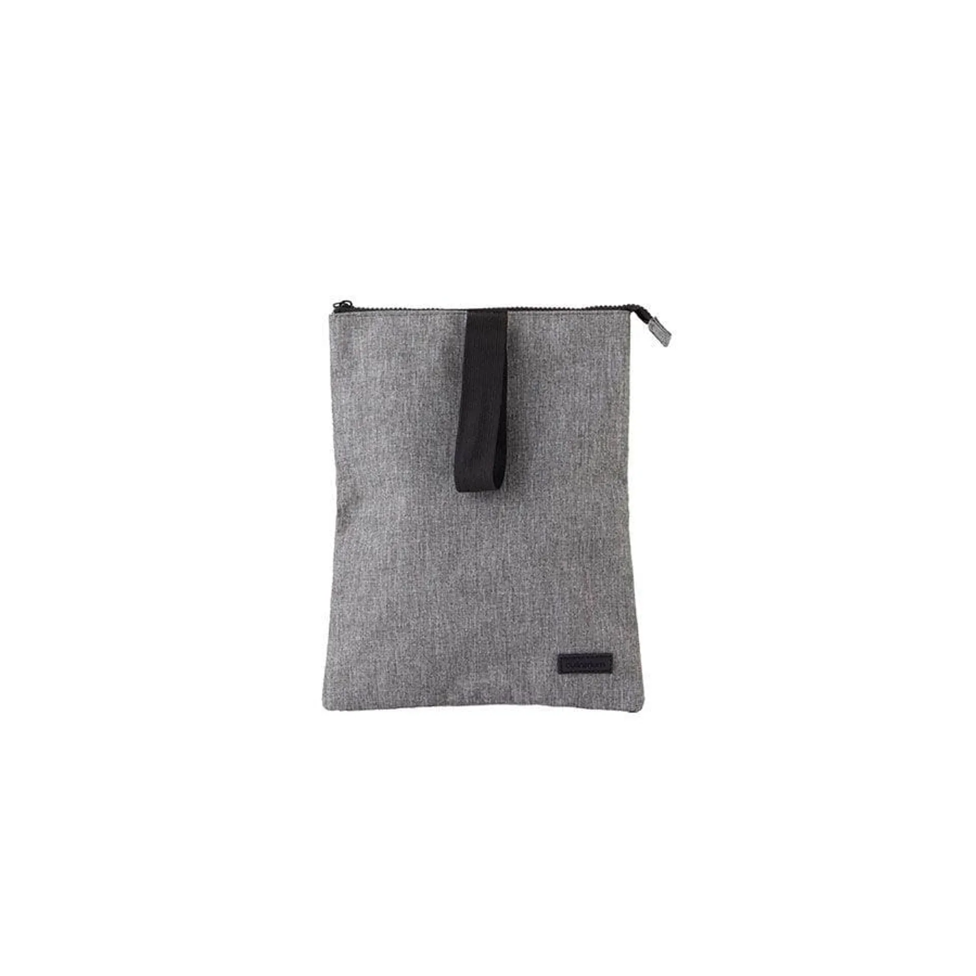 Bolsa Take&Eat Snap 1l Gris Culinarium