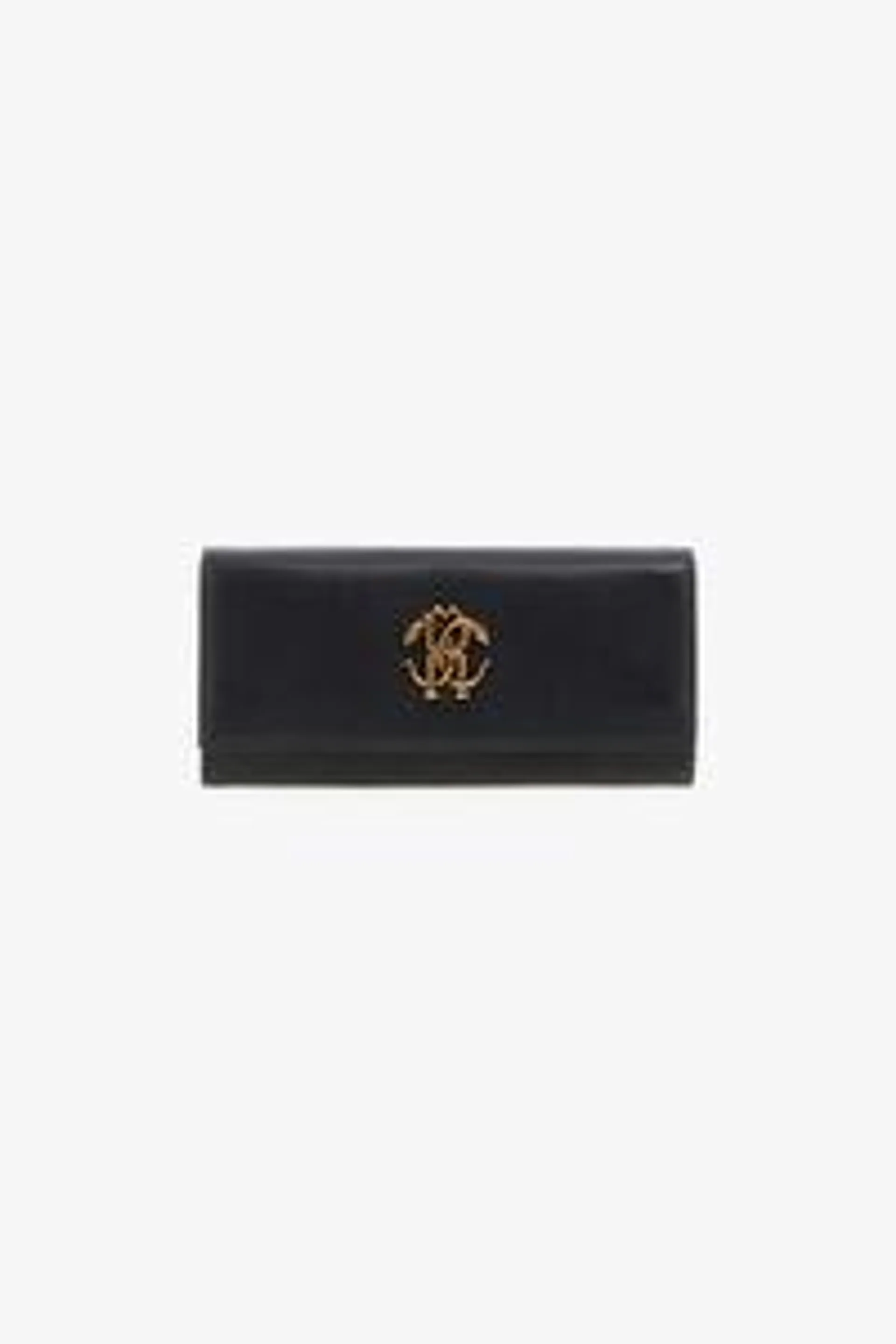 Wallet with Monogram RC