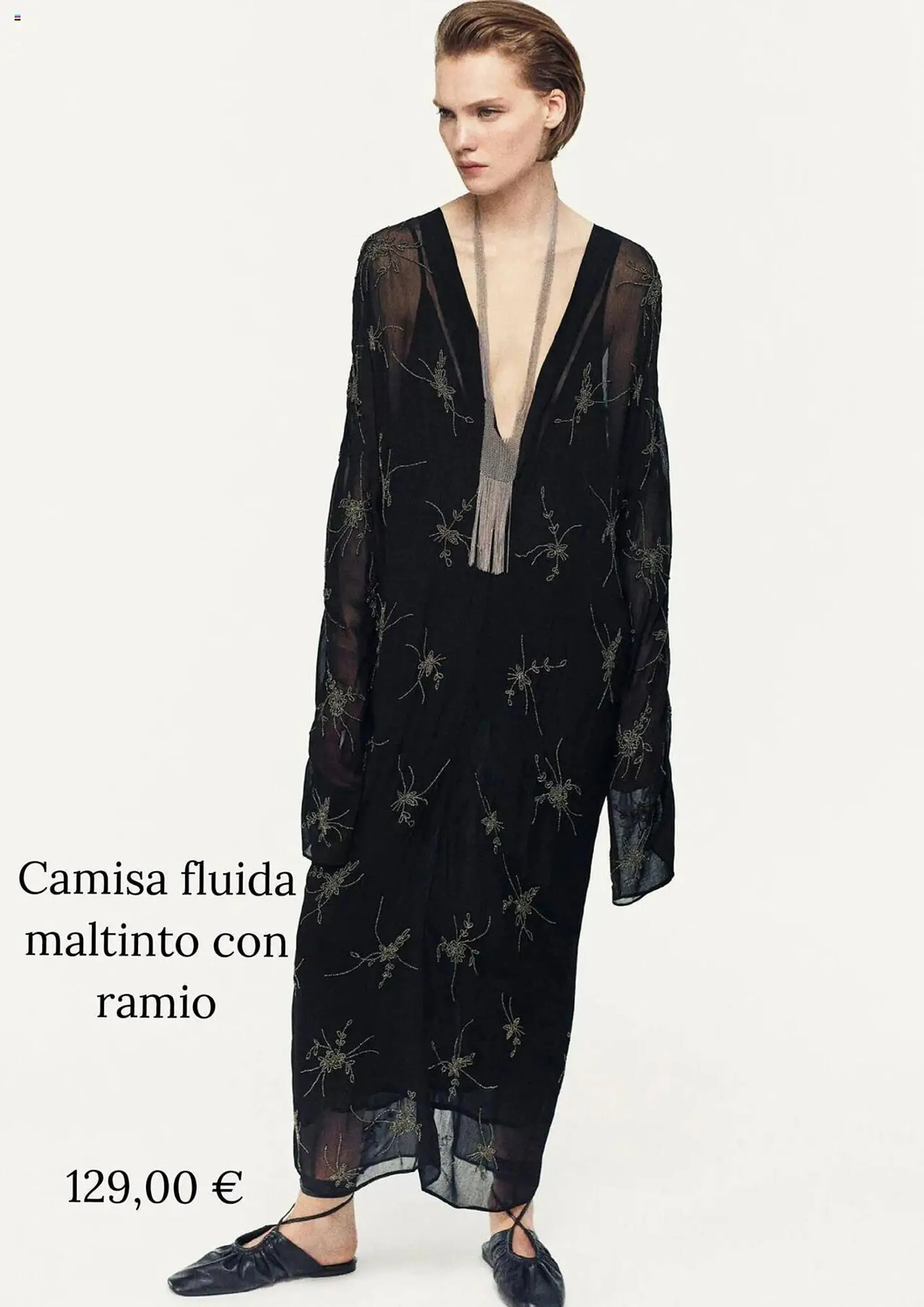Catálogo de Folleto Massimo Dutti 7 de junio al 7 de julio 2025 - Página 3