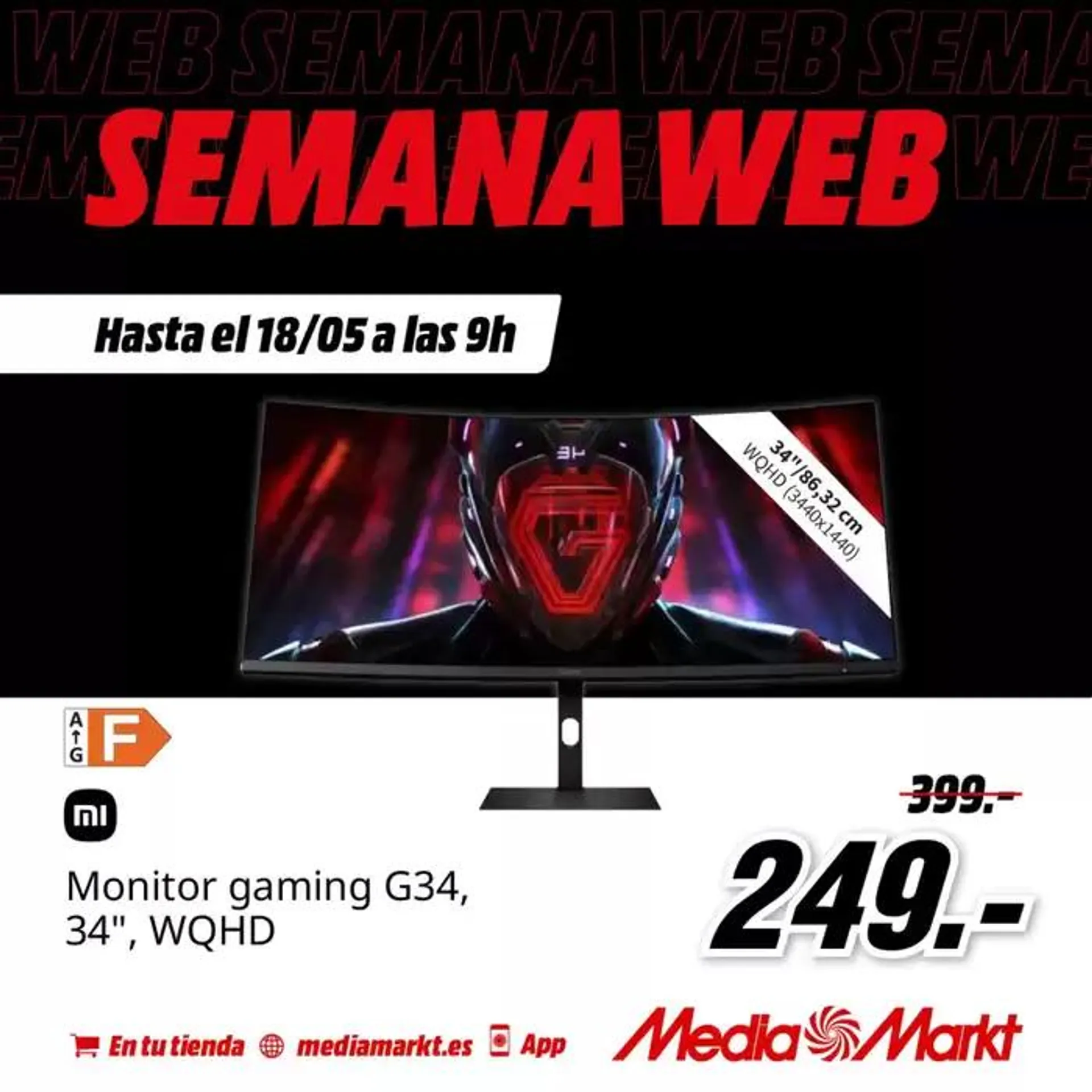 Catálogo de SEMANA WEB 13 de mayo al 18 de mayo 2025 - Página 5
