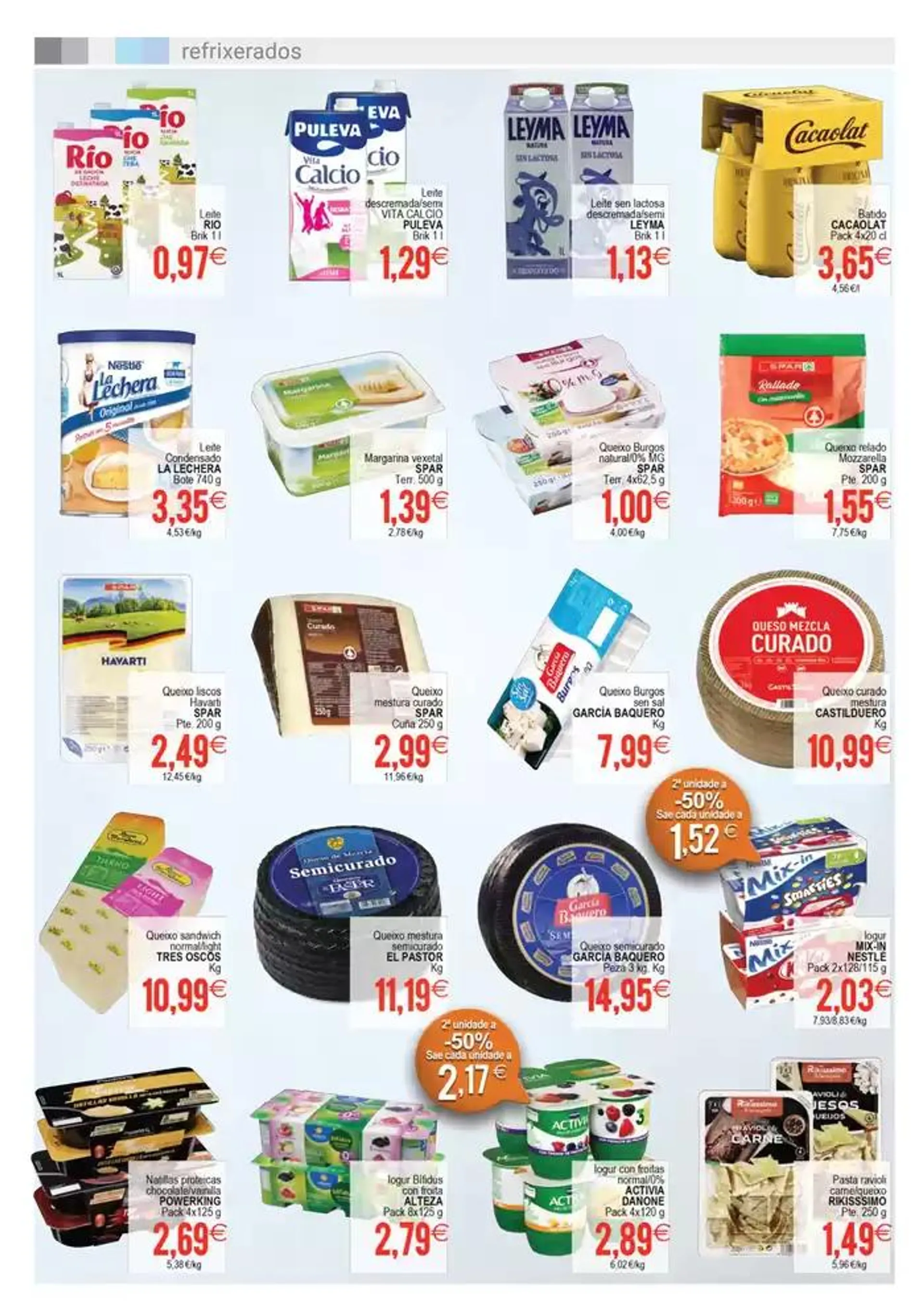 Catálogo de Catálogo Plenus Supermercados 6 de marzo al 19 de marzo 2025 - Página 6