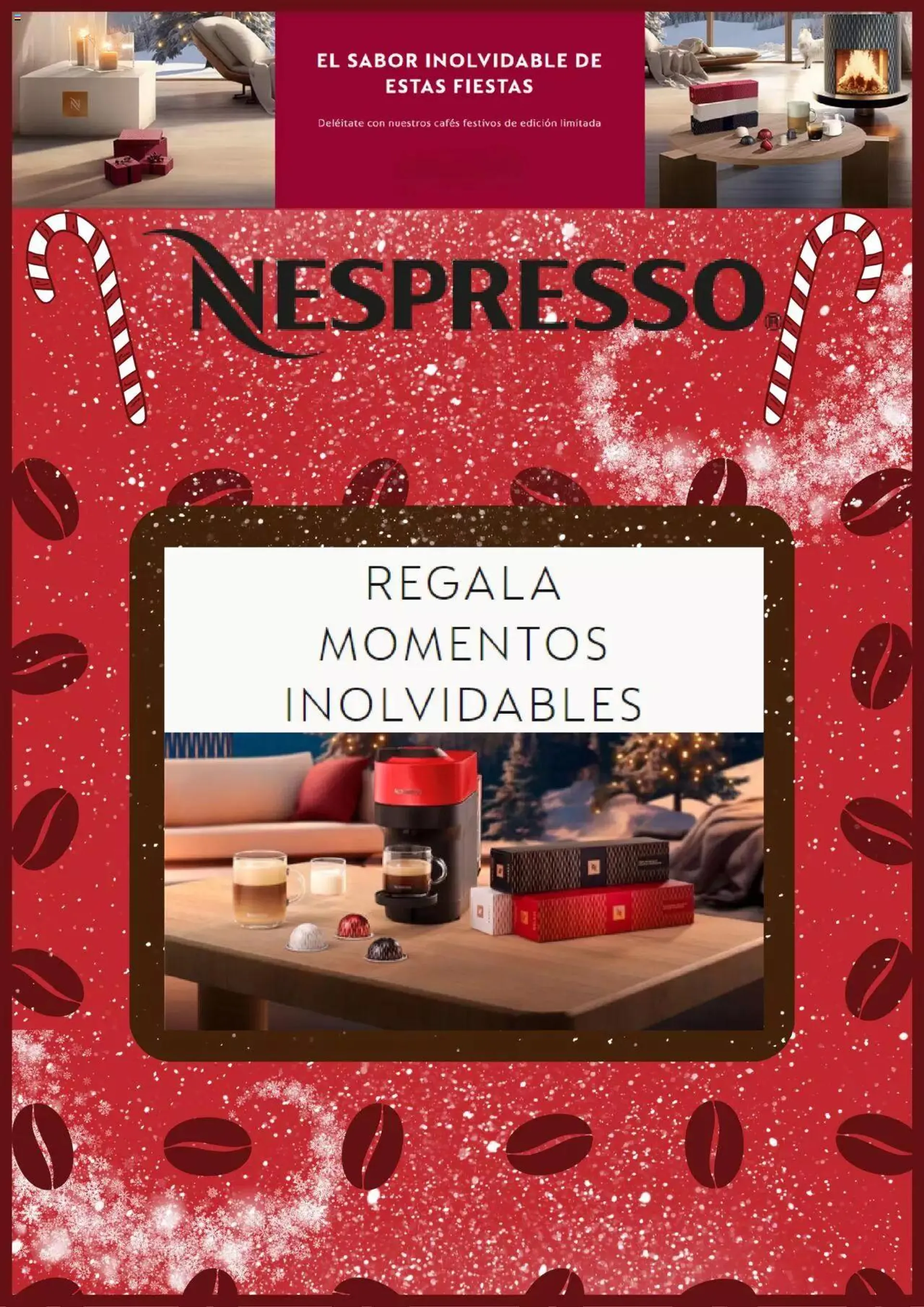 Nespresso ofertas - 0