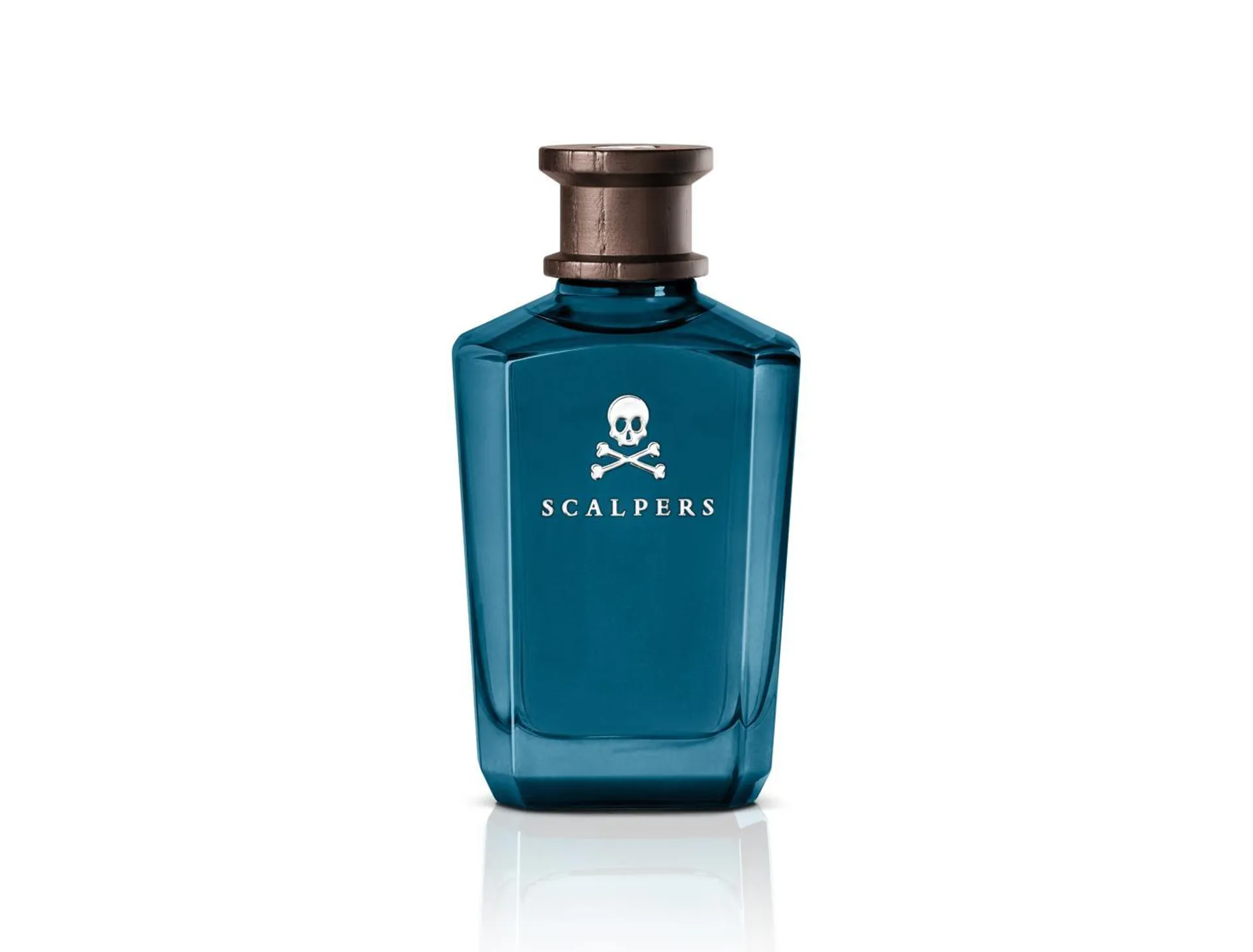 YACHT CLUB EAU DE PARFUM