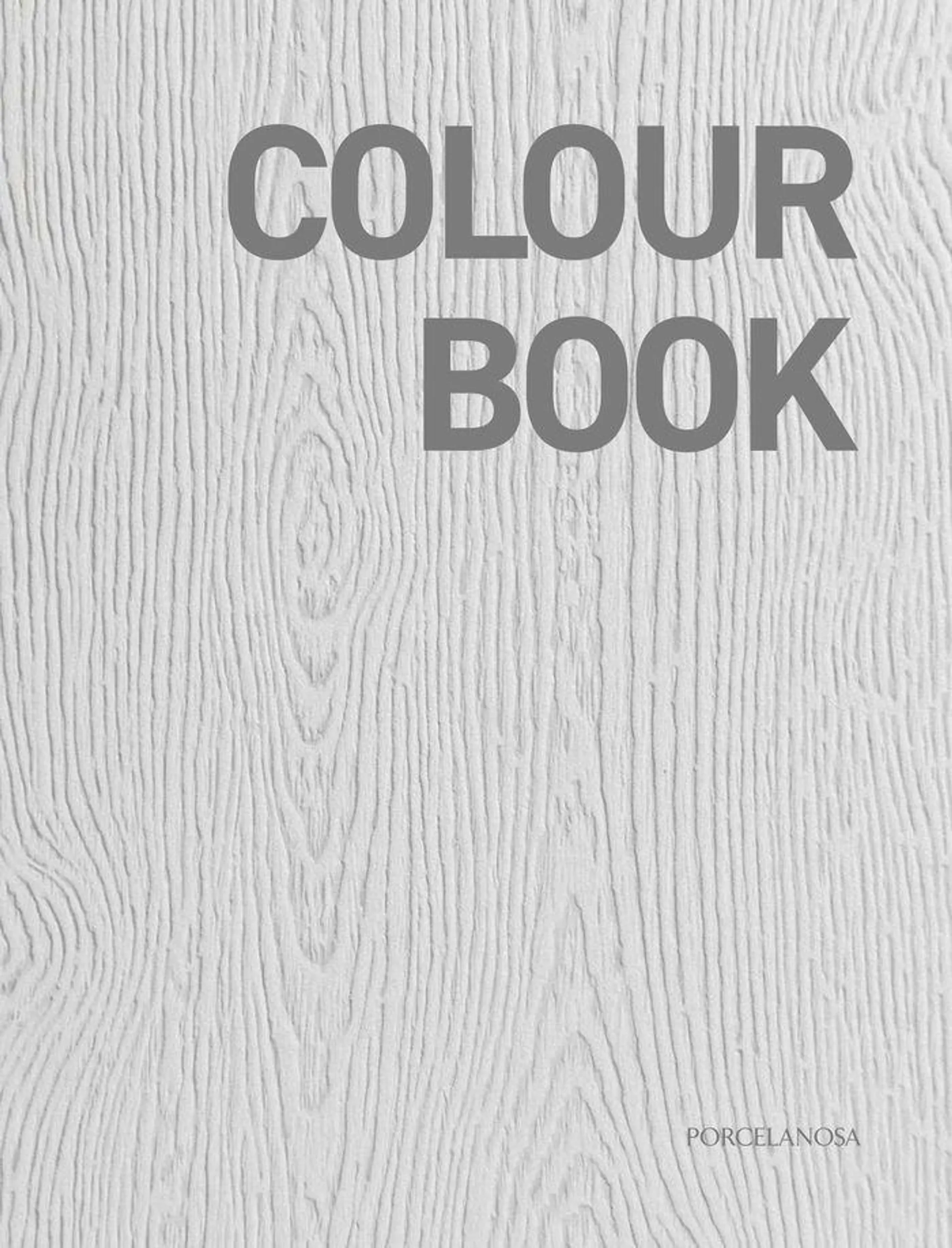 Colour Book - 1